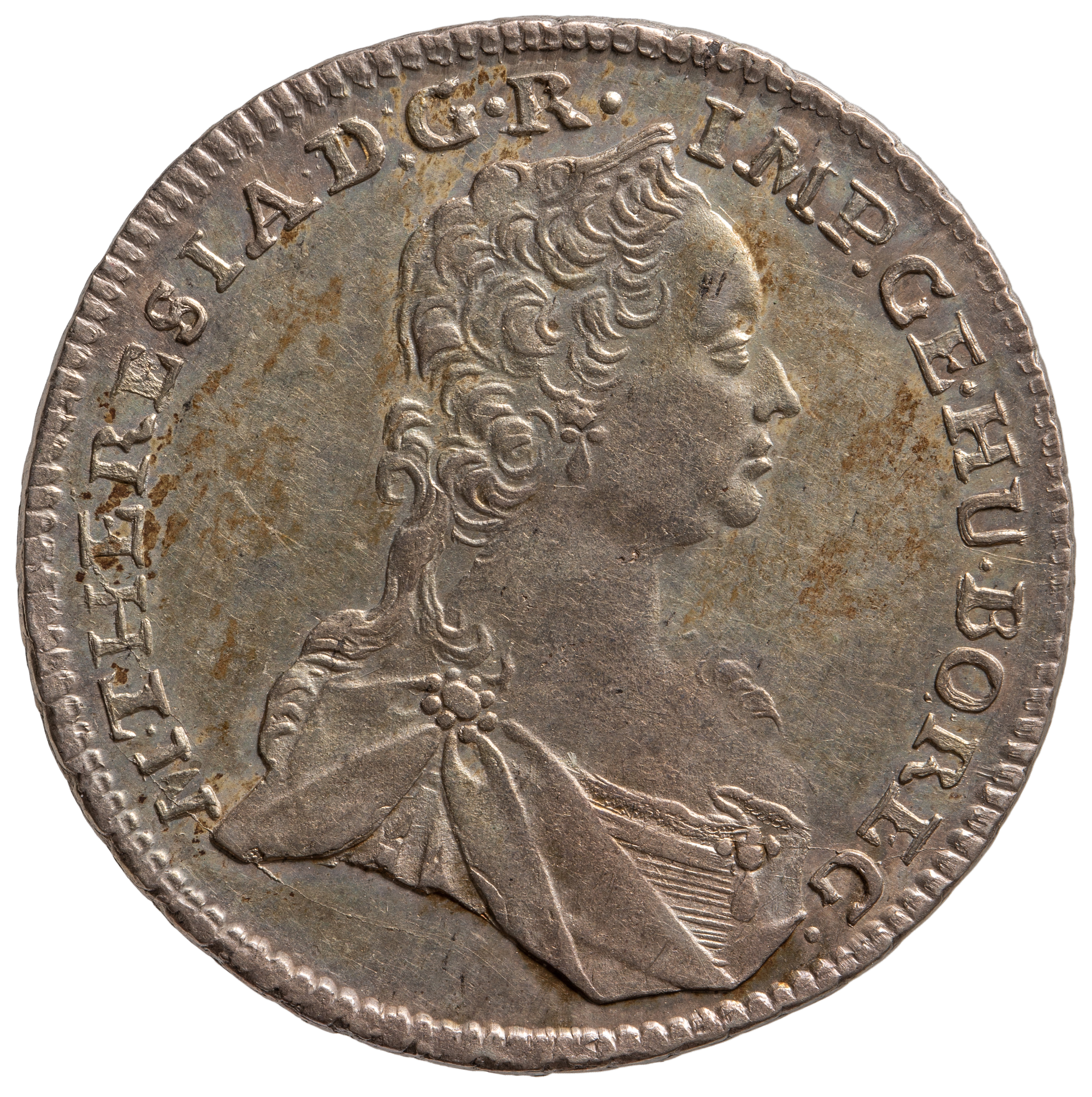 Haus Österreich: Maria Theresia
