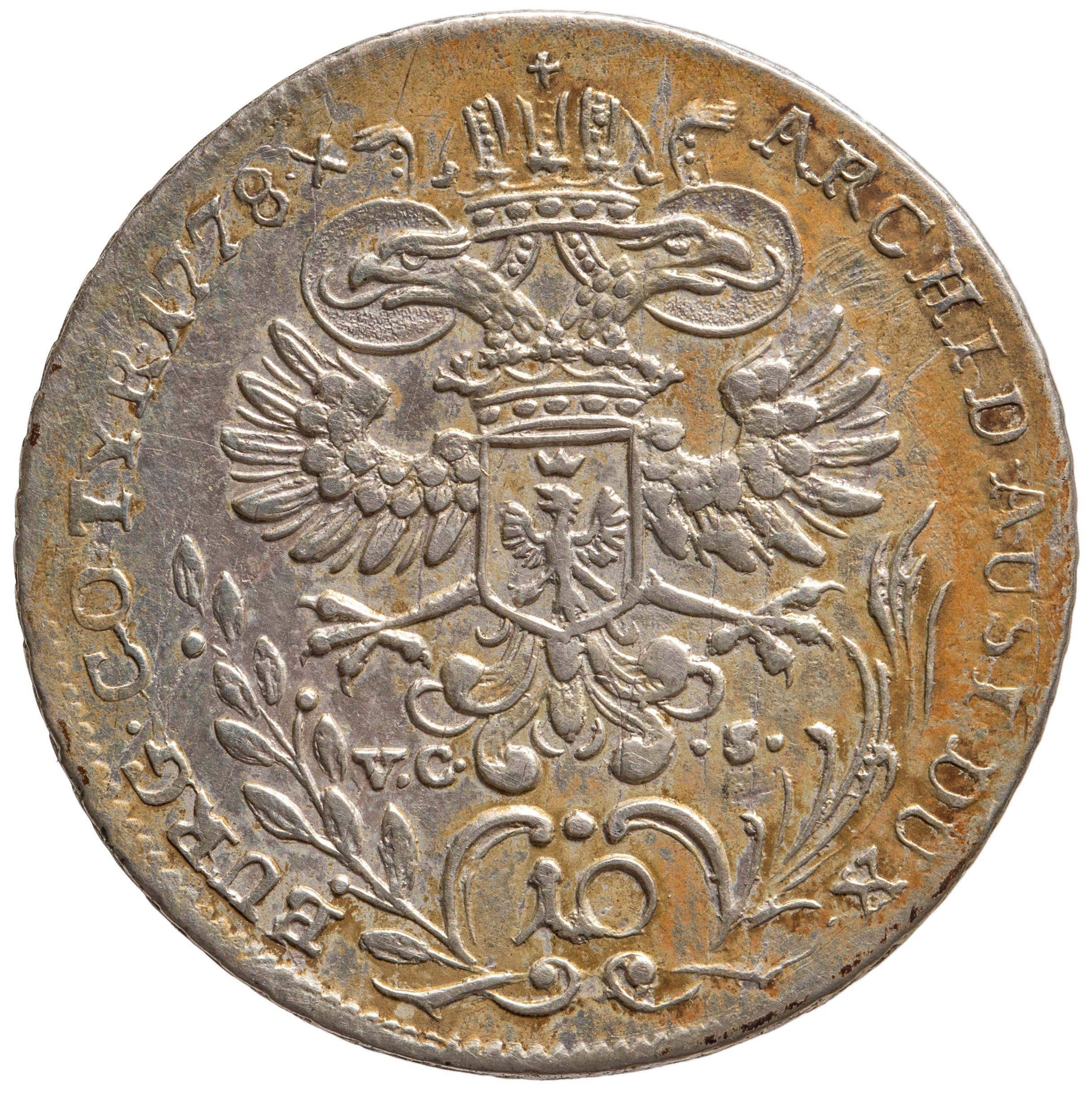 Haus Österreich: Maria Theresia