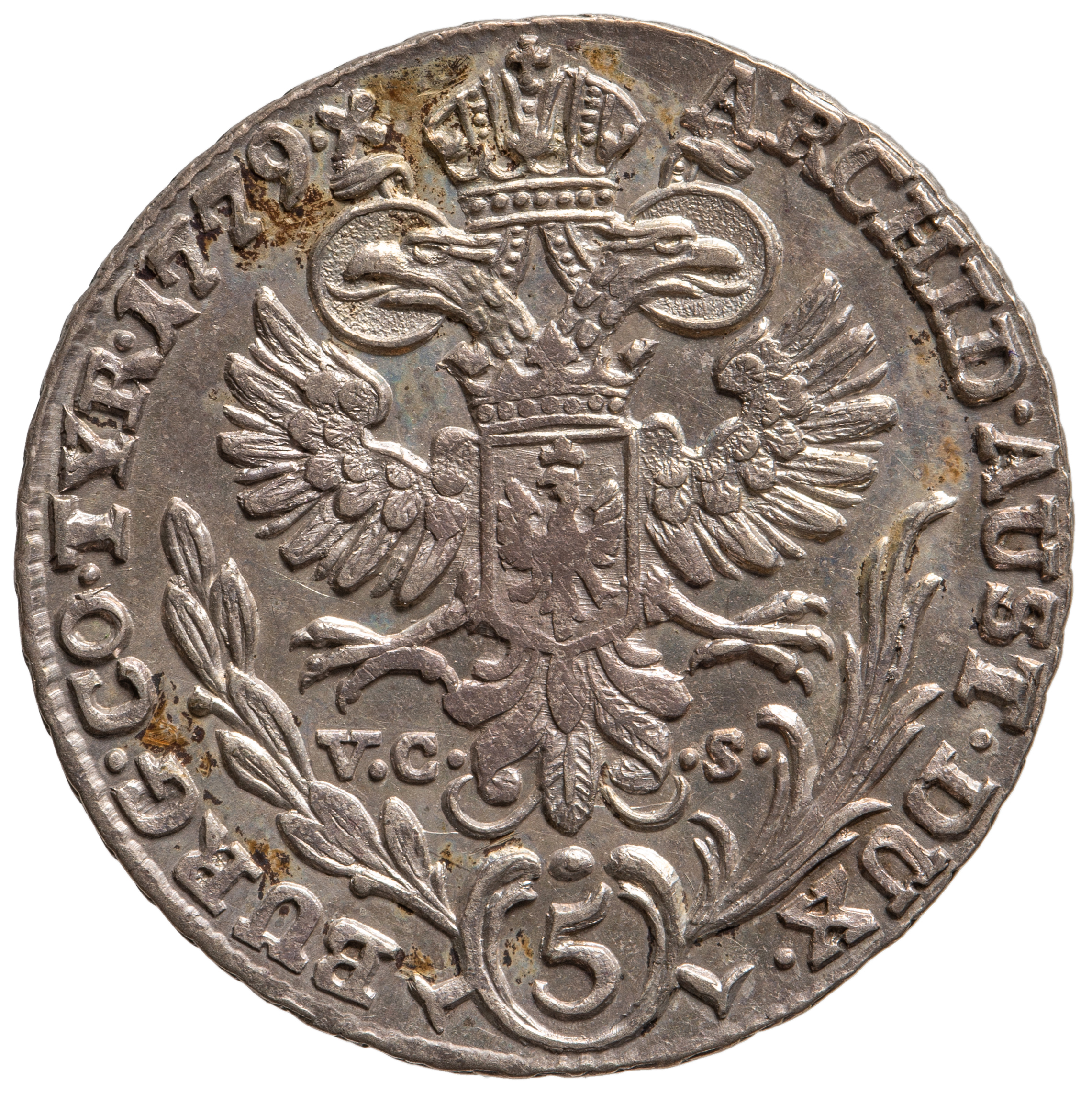 Haus Österreich: Maria Theresia