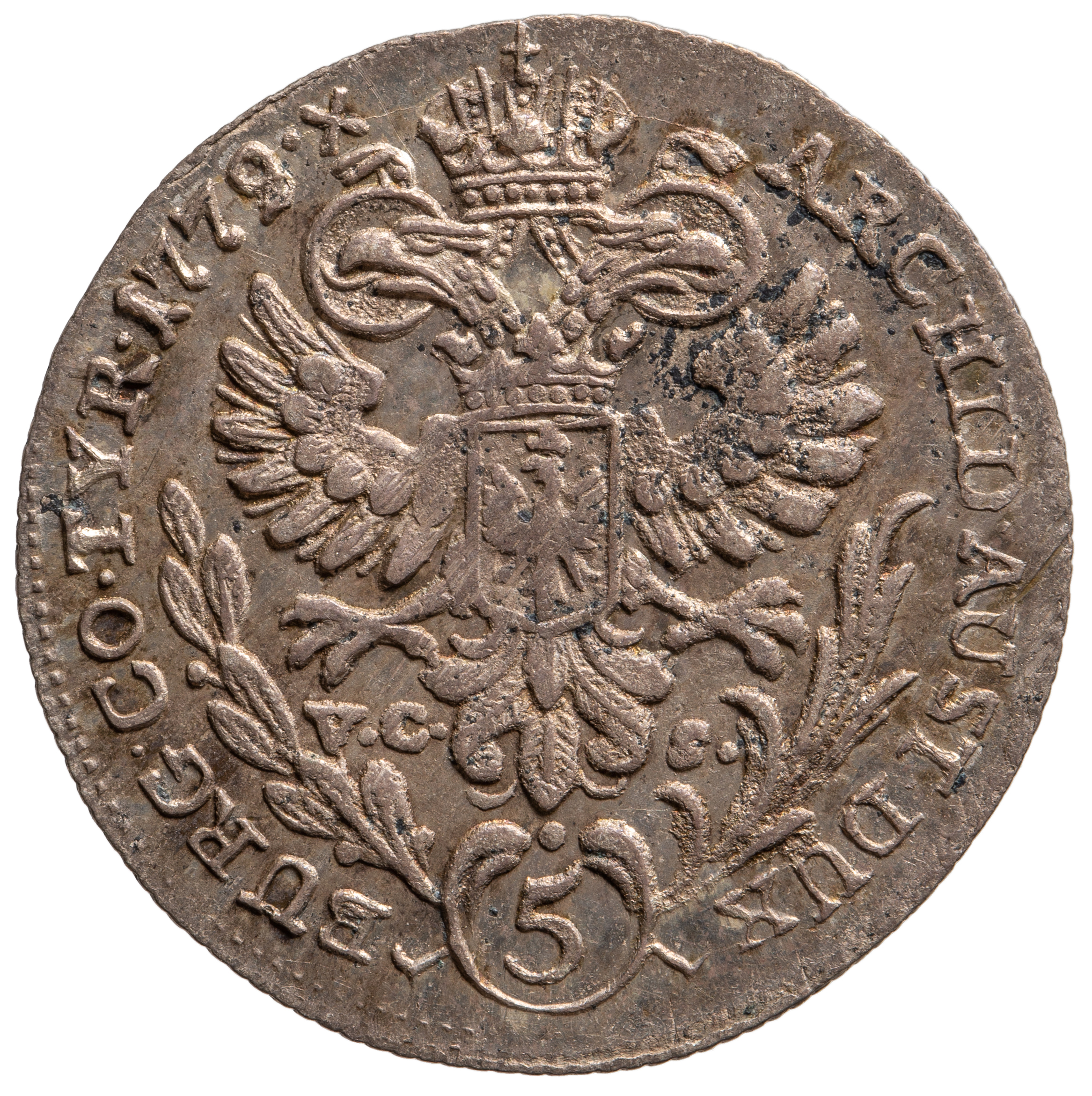 Haus Österreich: Maria Theresia