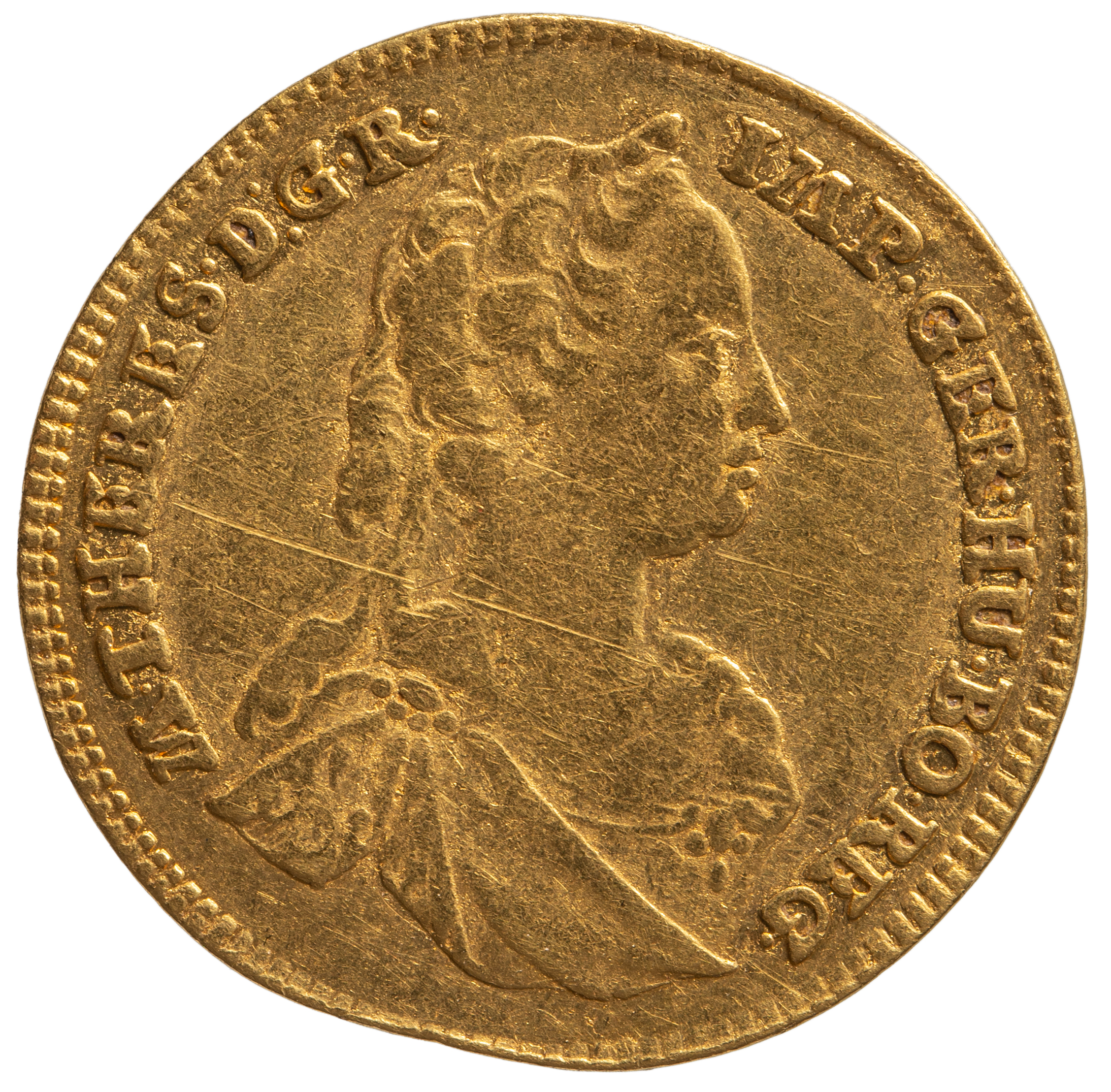 Haus Österreich: Maria Theresia