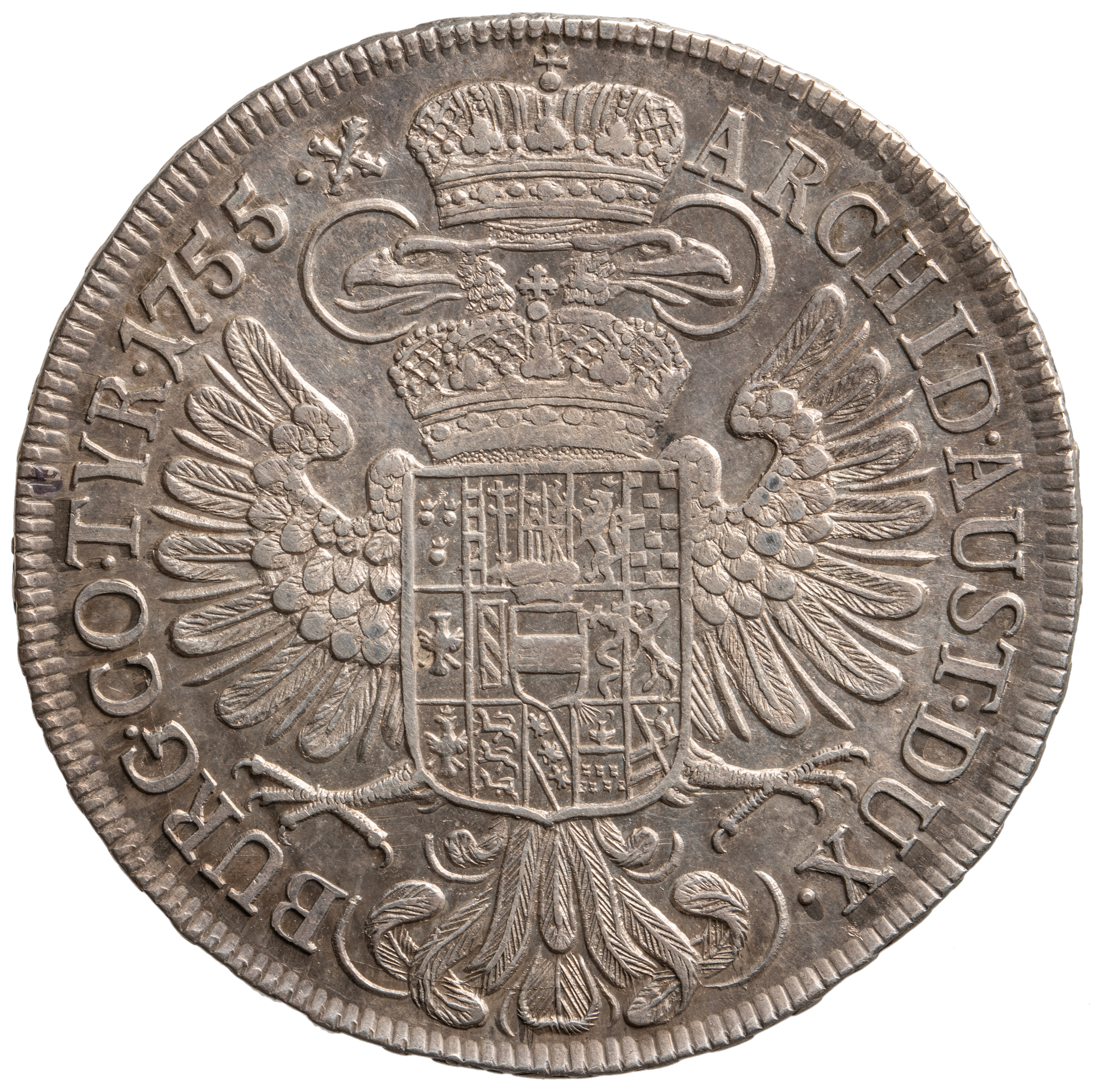 Haus Österreich: Maria Theresia