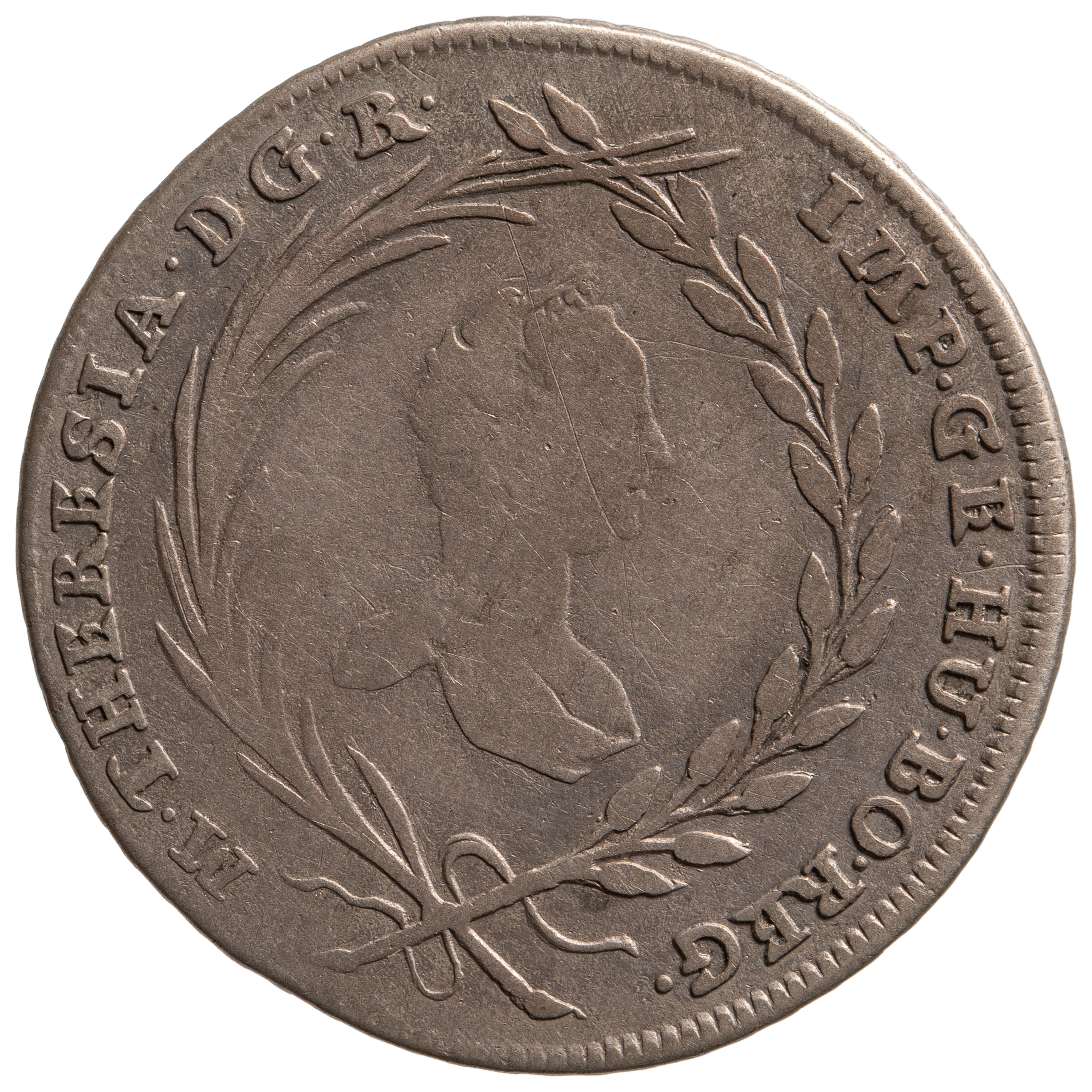Haus Österreich: Maria Theresia