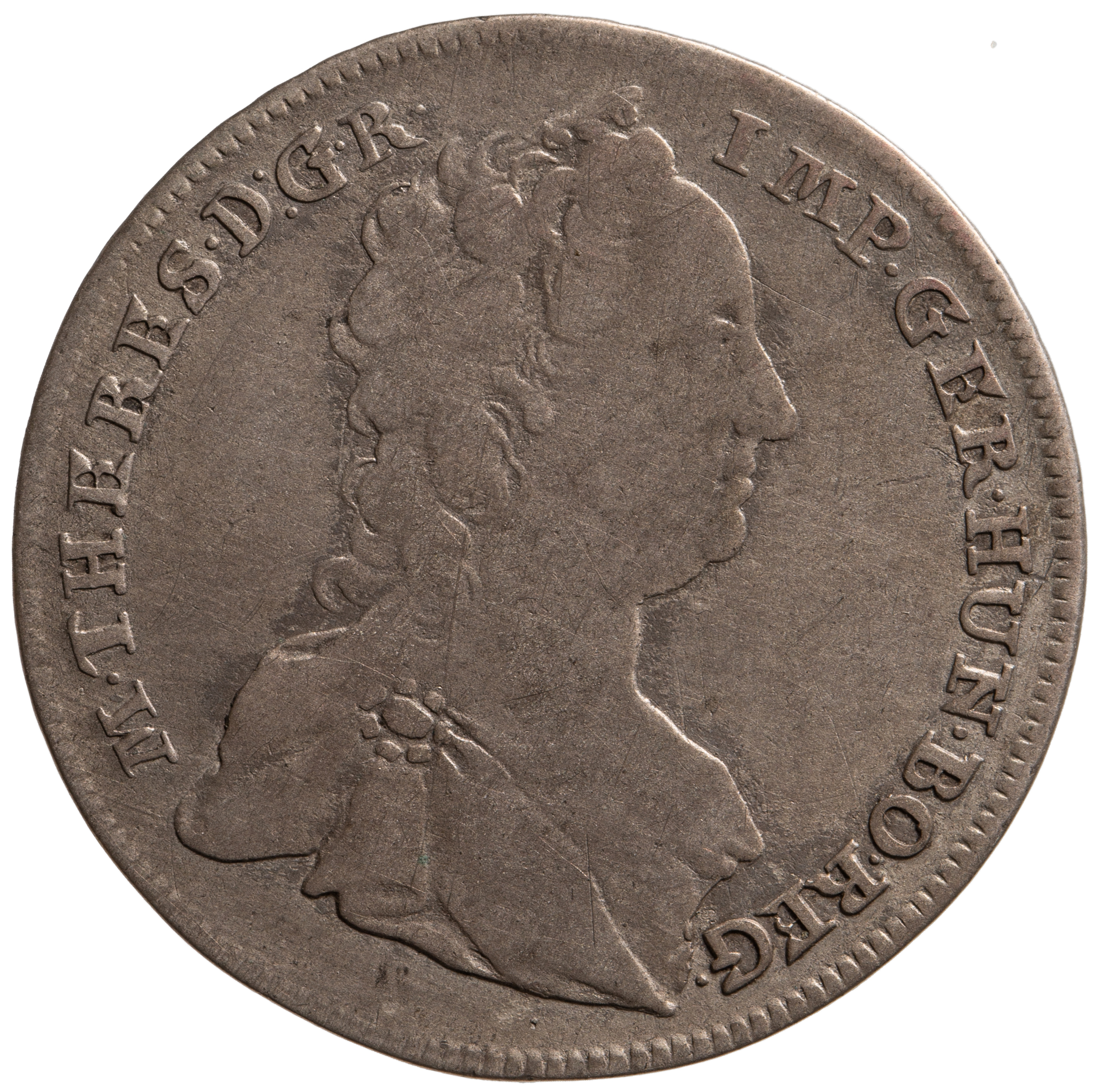 Haus Österreich: Maria Theresia
