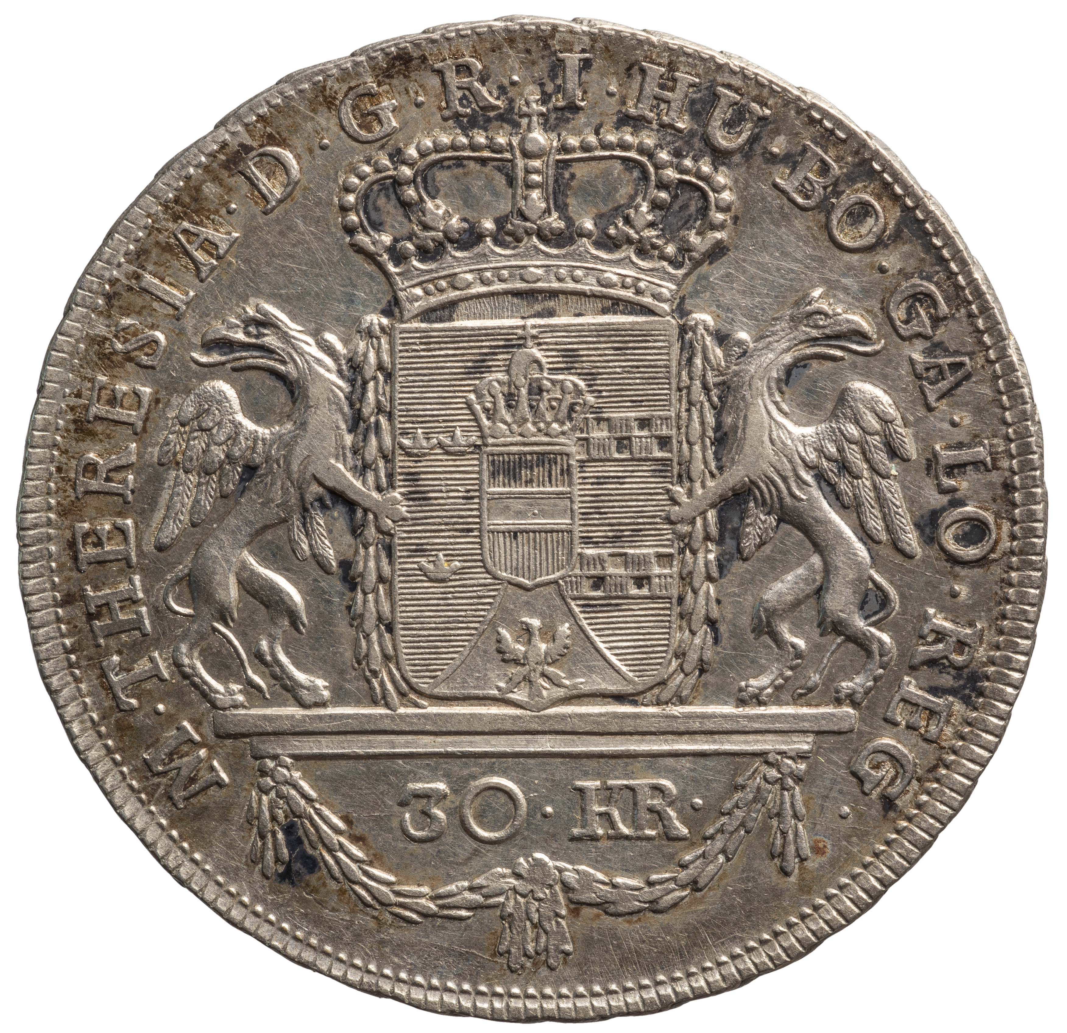 Münze