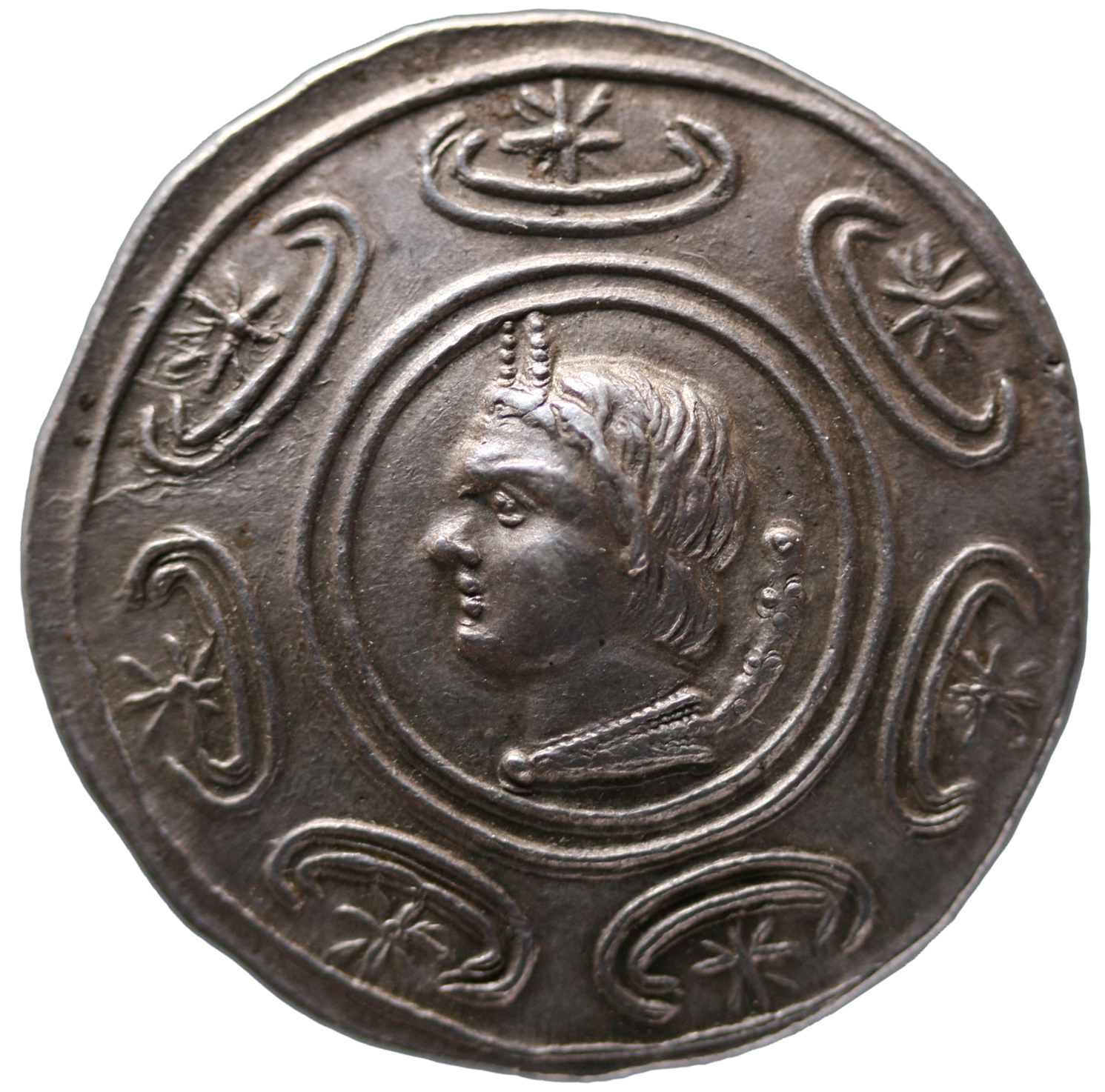 Münze