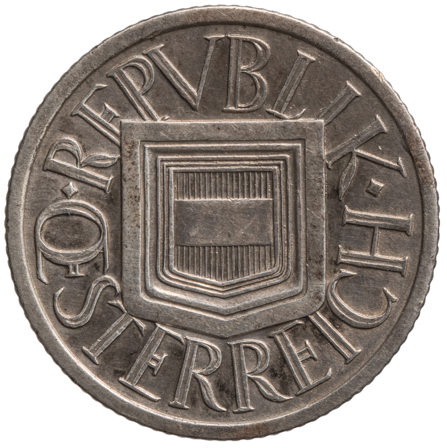 Österreich: 1. Republik
