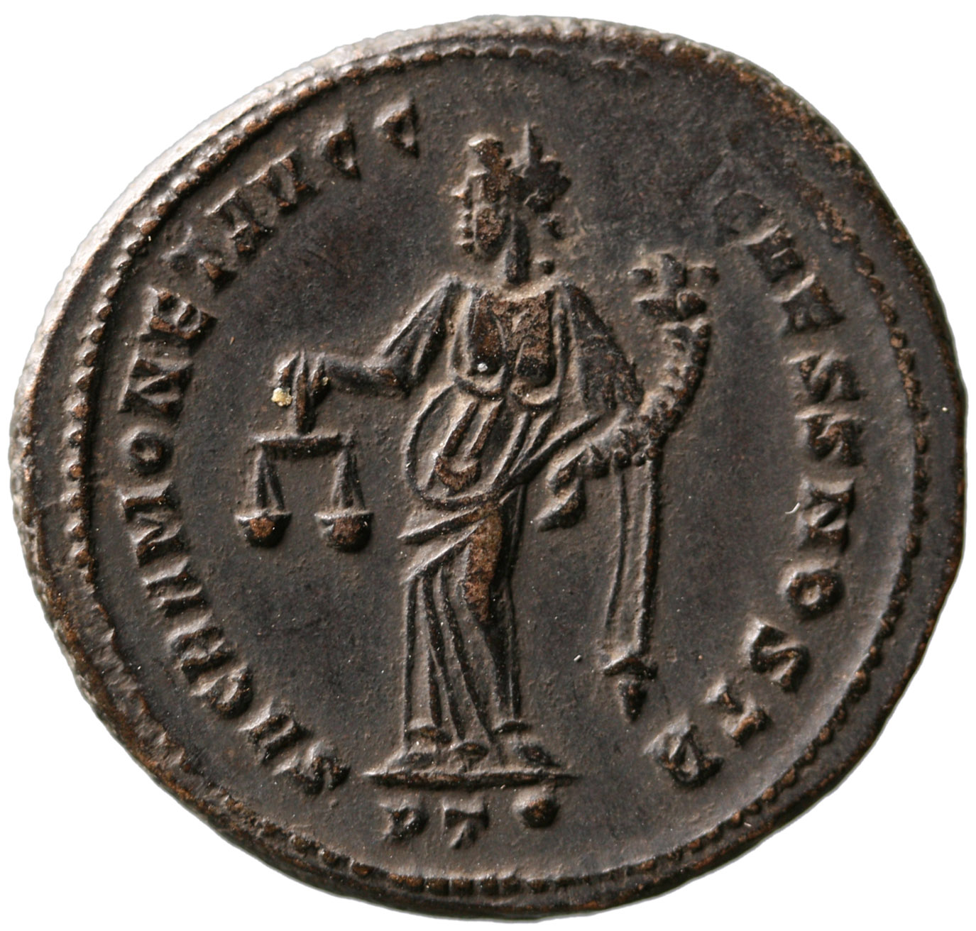 Maximianus II. (Galerius) Caesar
