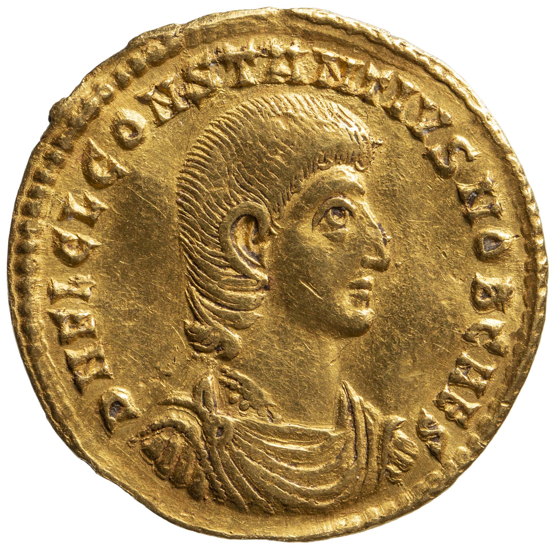 Constantius Gallus