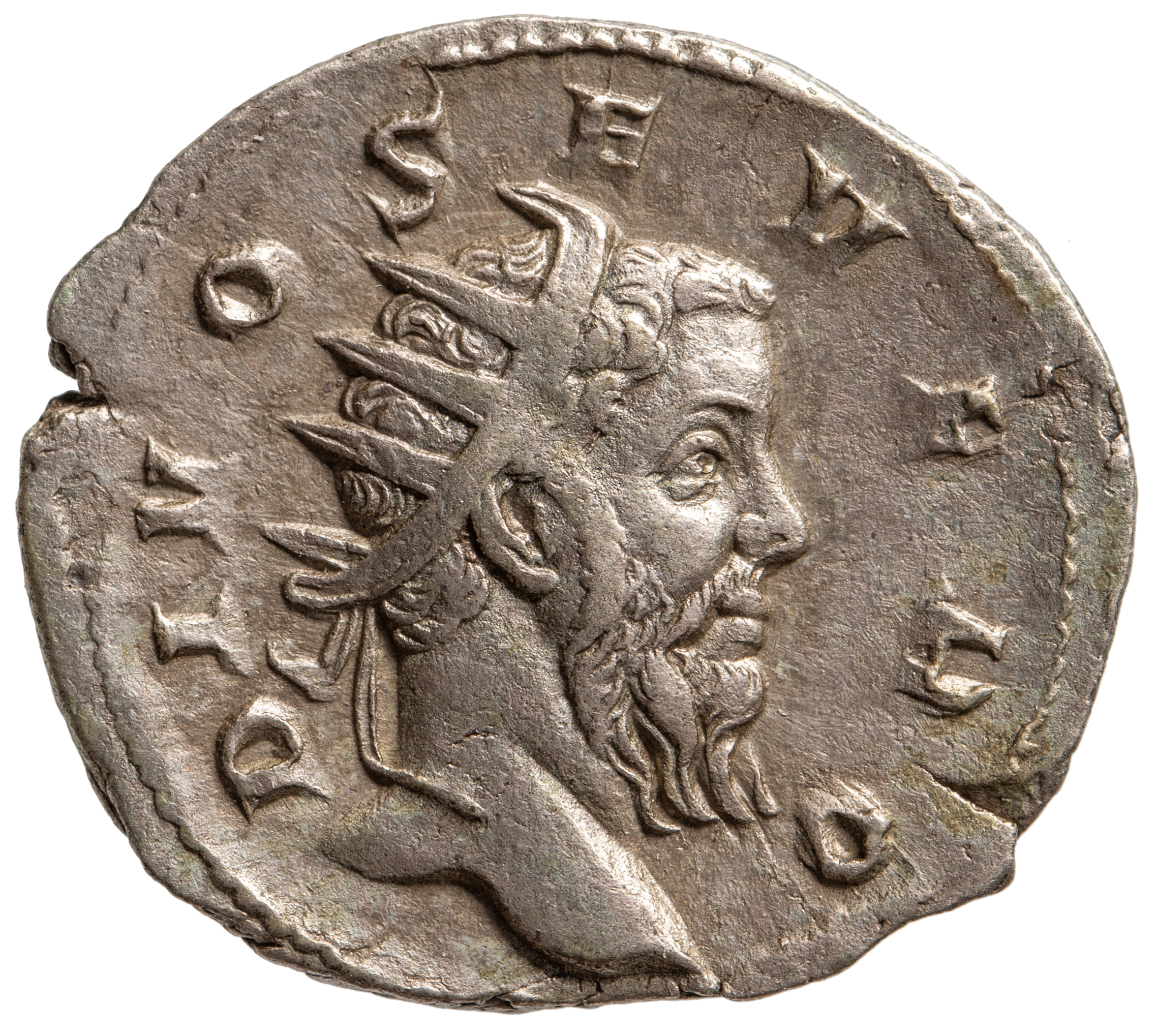 Divus Septimius Severus