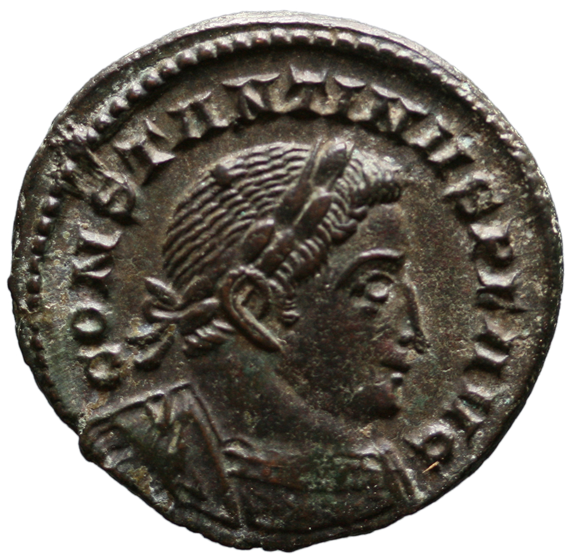 Constantinus I.
