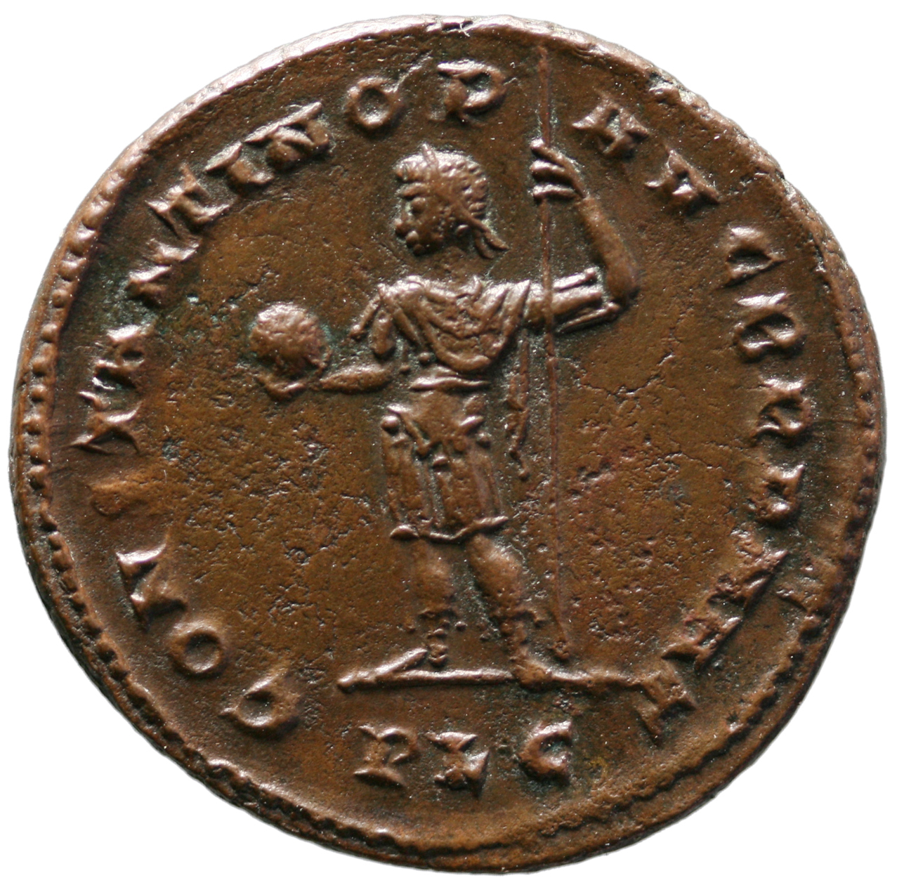 Constantinus I.