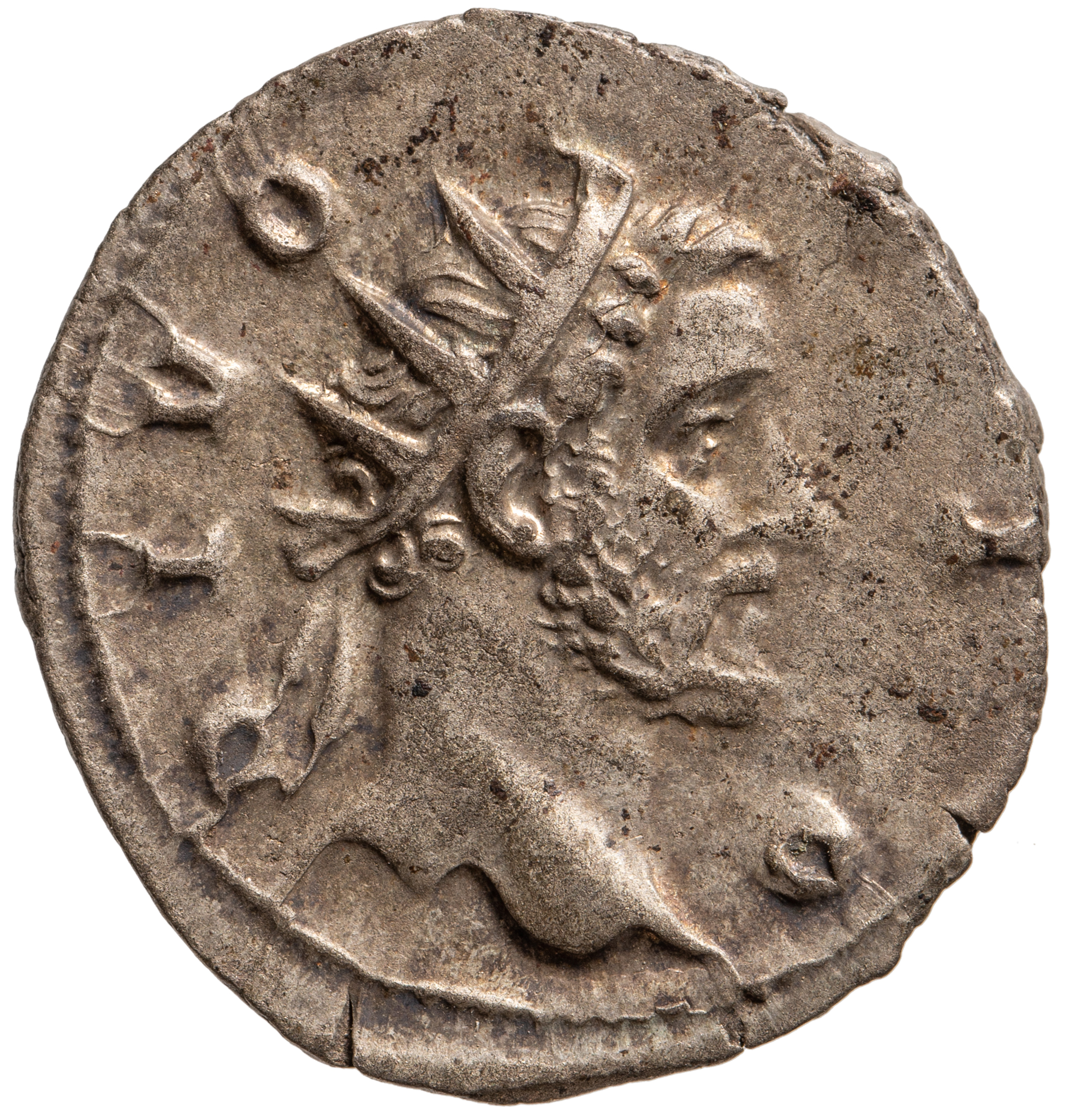 Divus Antoninus Pius
