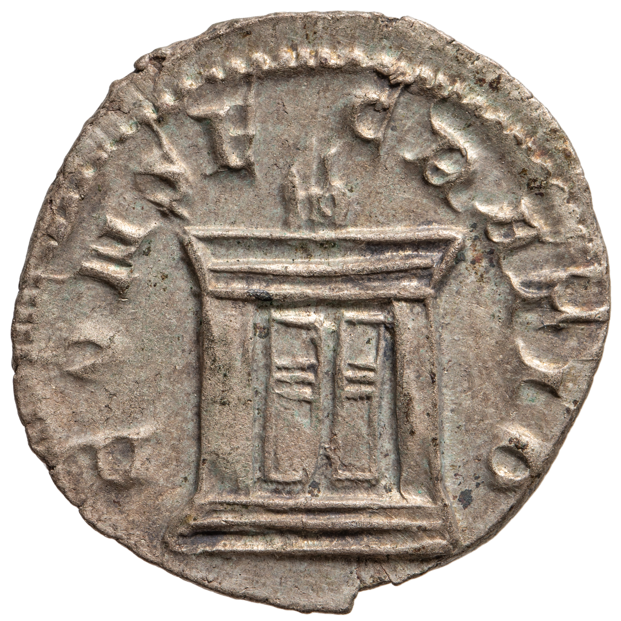 Divus Septimius Severus