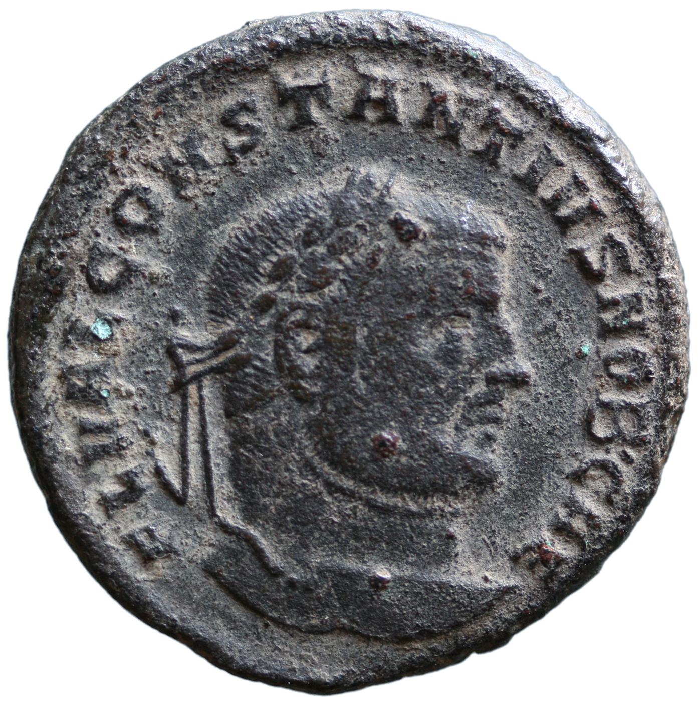 Constantius I. (Chlorus) Caesar