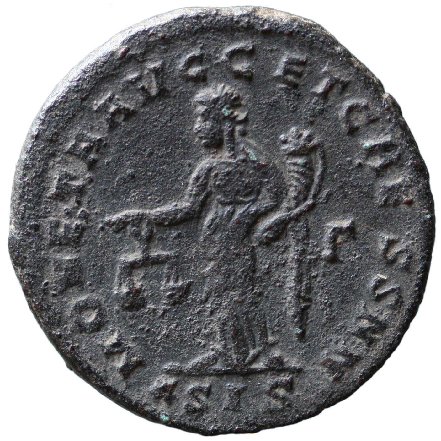 Constantius I. (Chlorus) Caesar