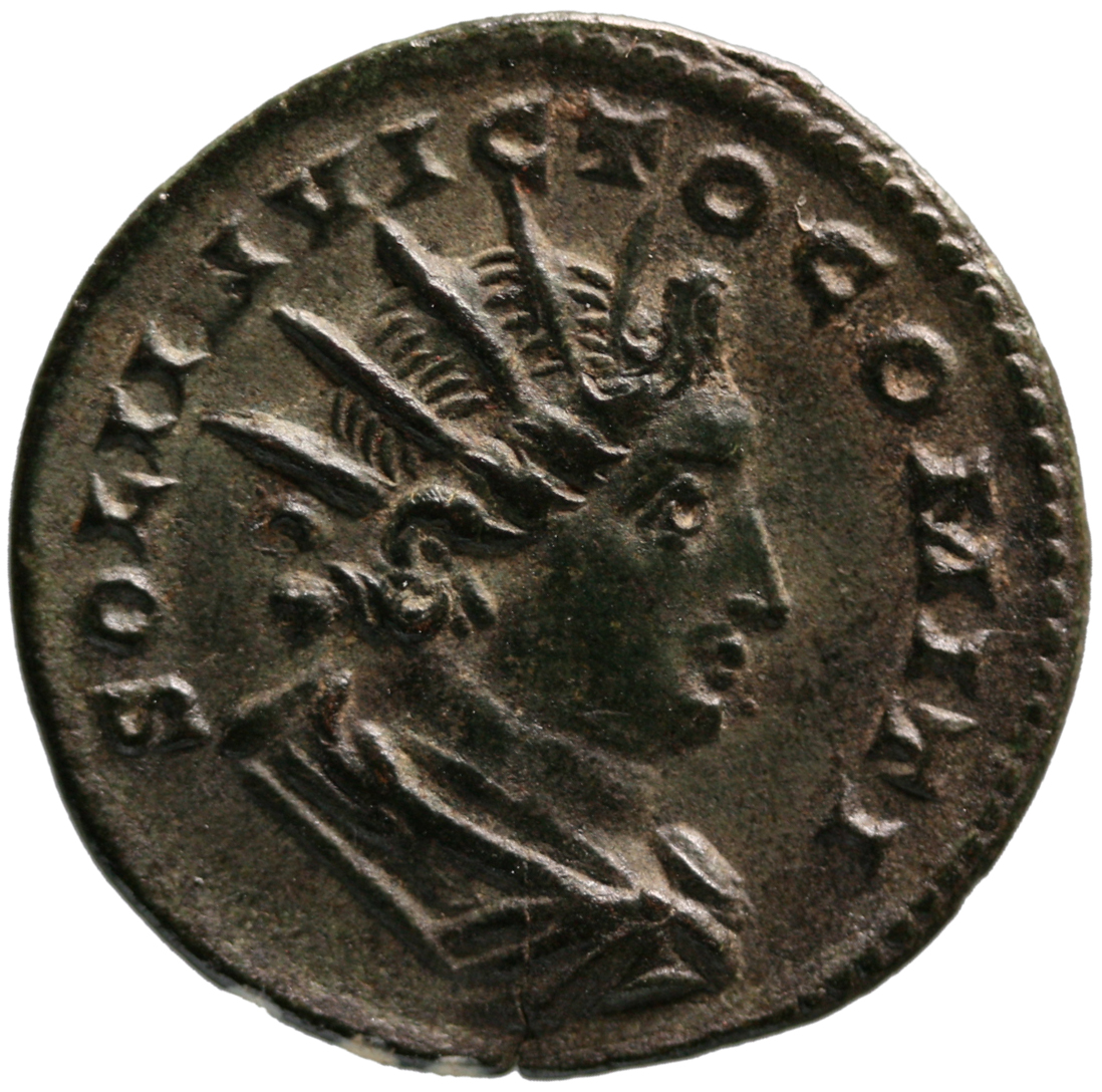 Constantinus I.