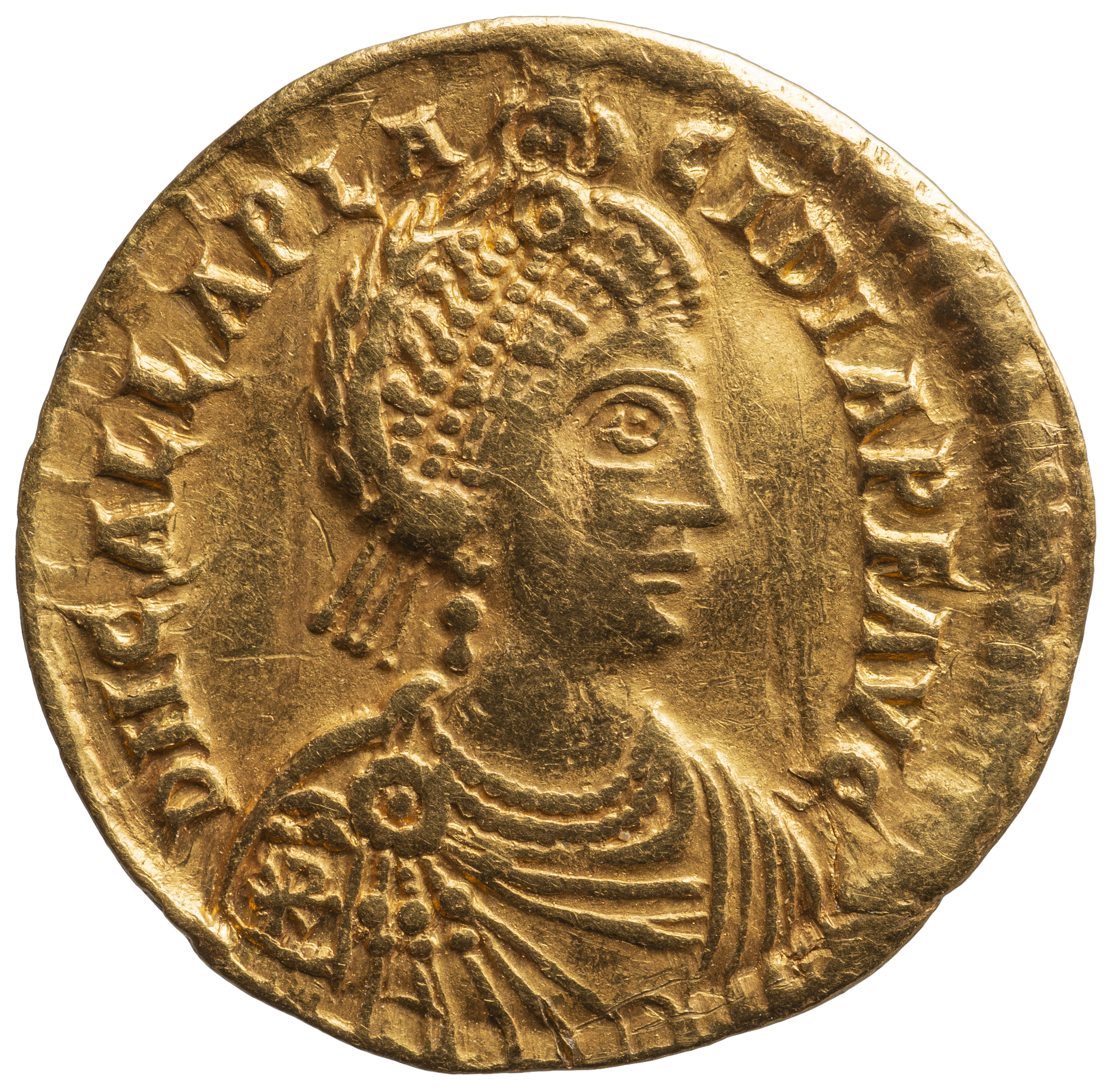 Galla Placidia