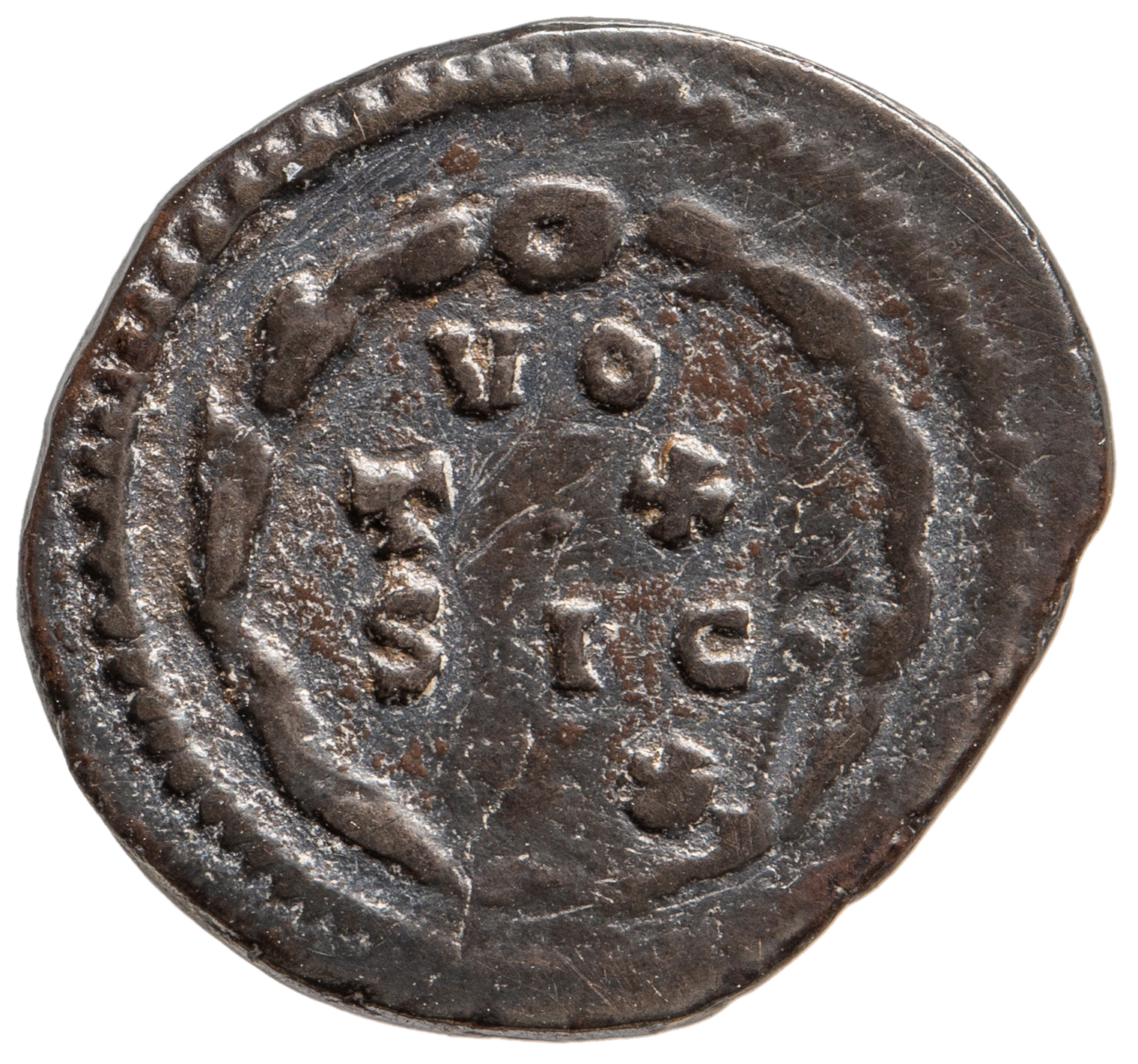 Constantius I. (Chlorus) Caesar