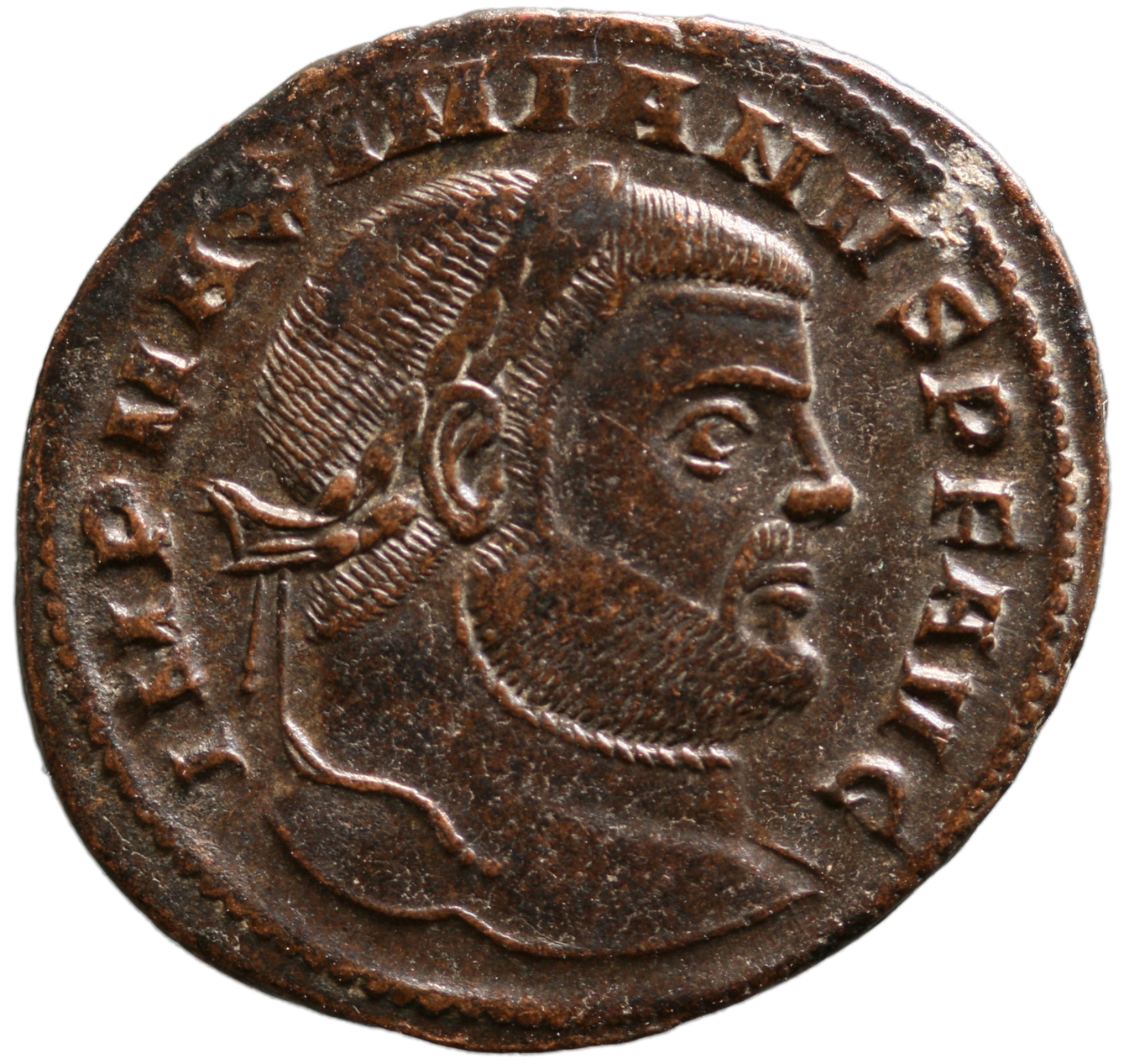 Maximianus II. (Galerius)