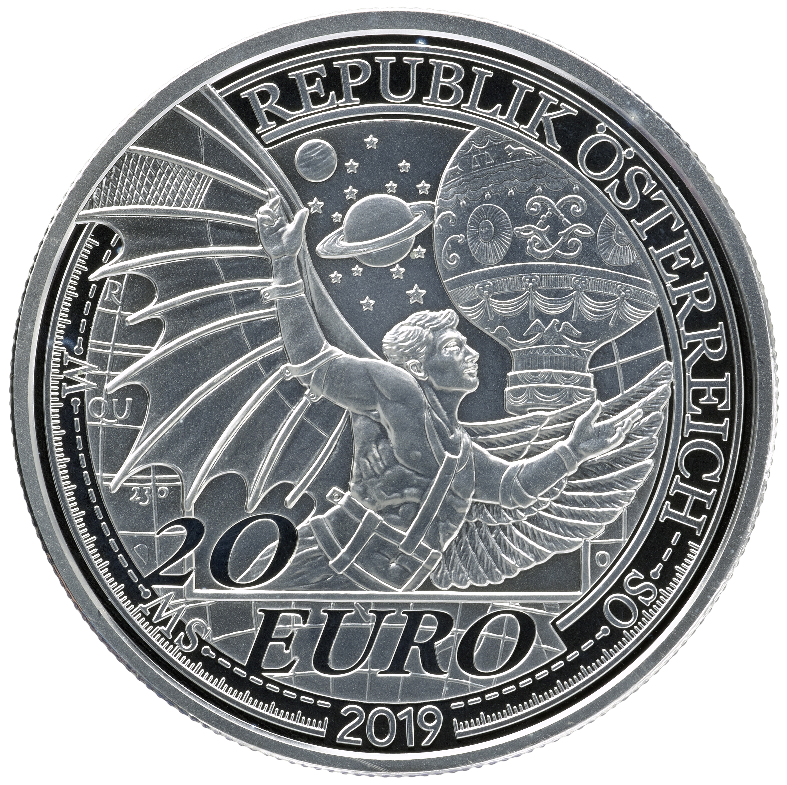 Österreich: 2. Republik