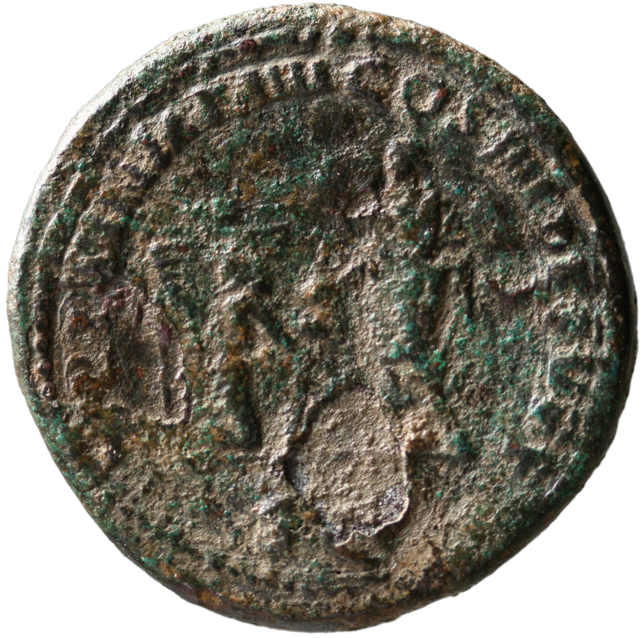 Traianus