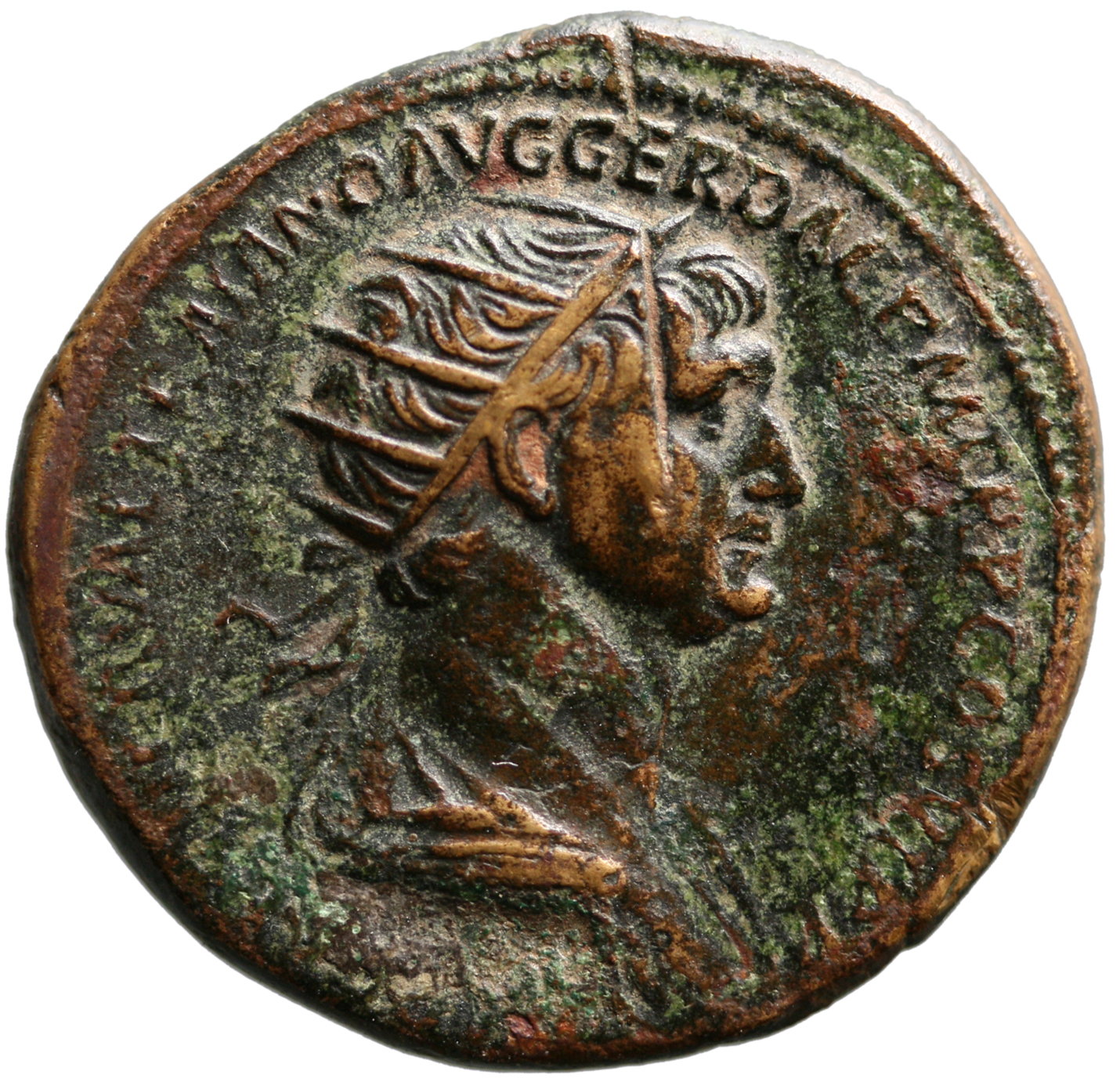 Traianus