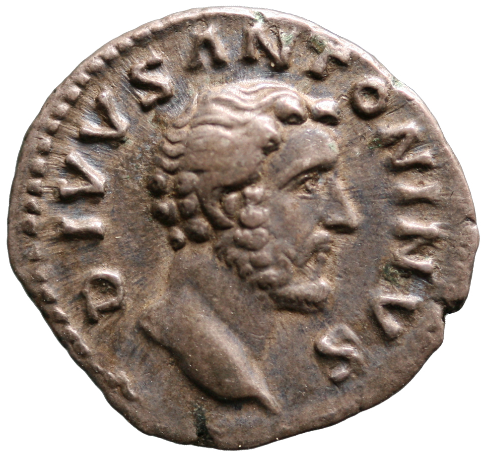 Divus Antoninus Pius