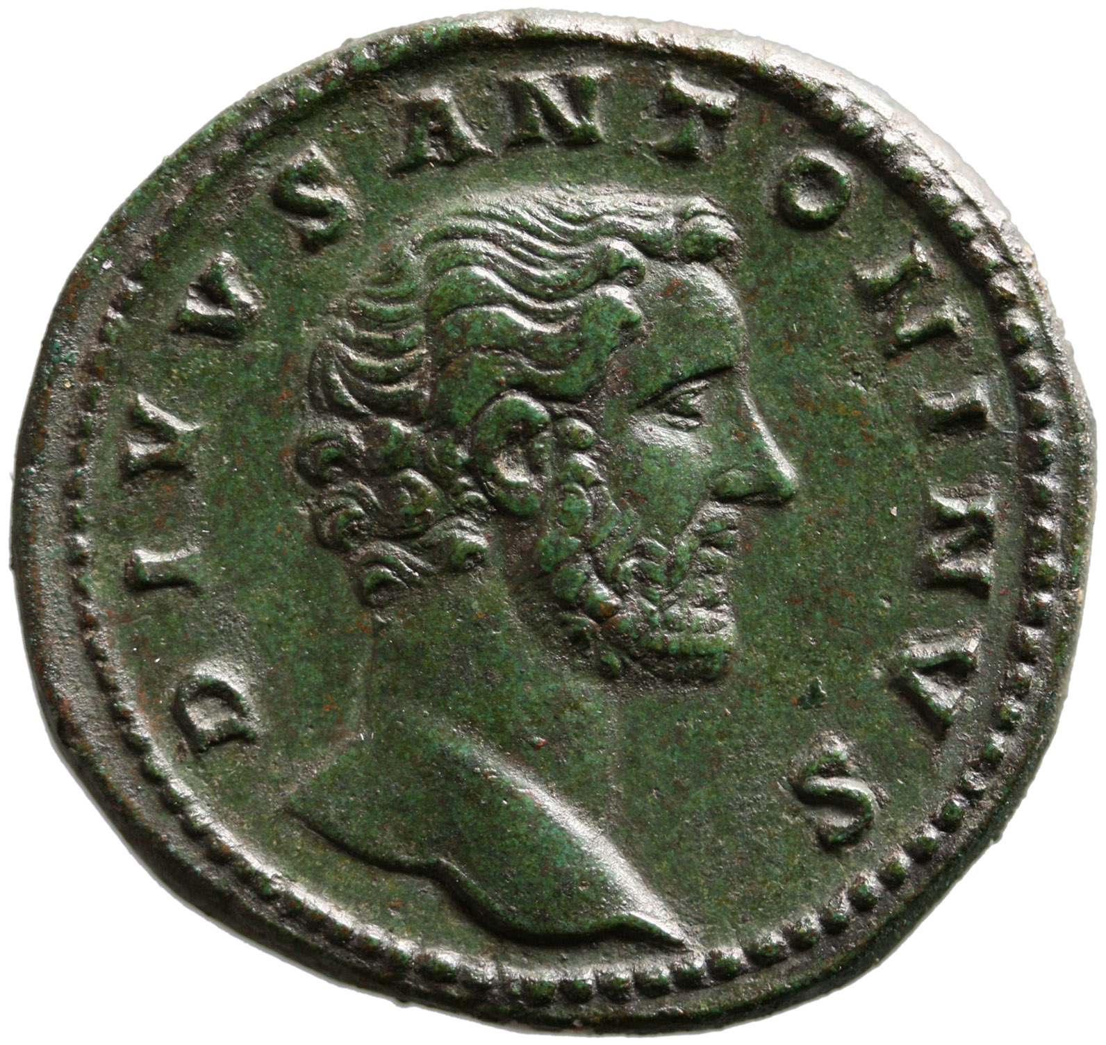 Divus Antoninus Pius
