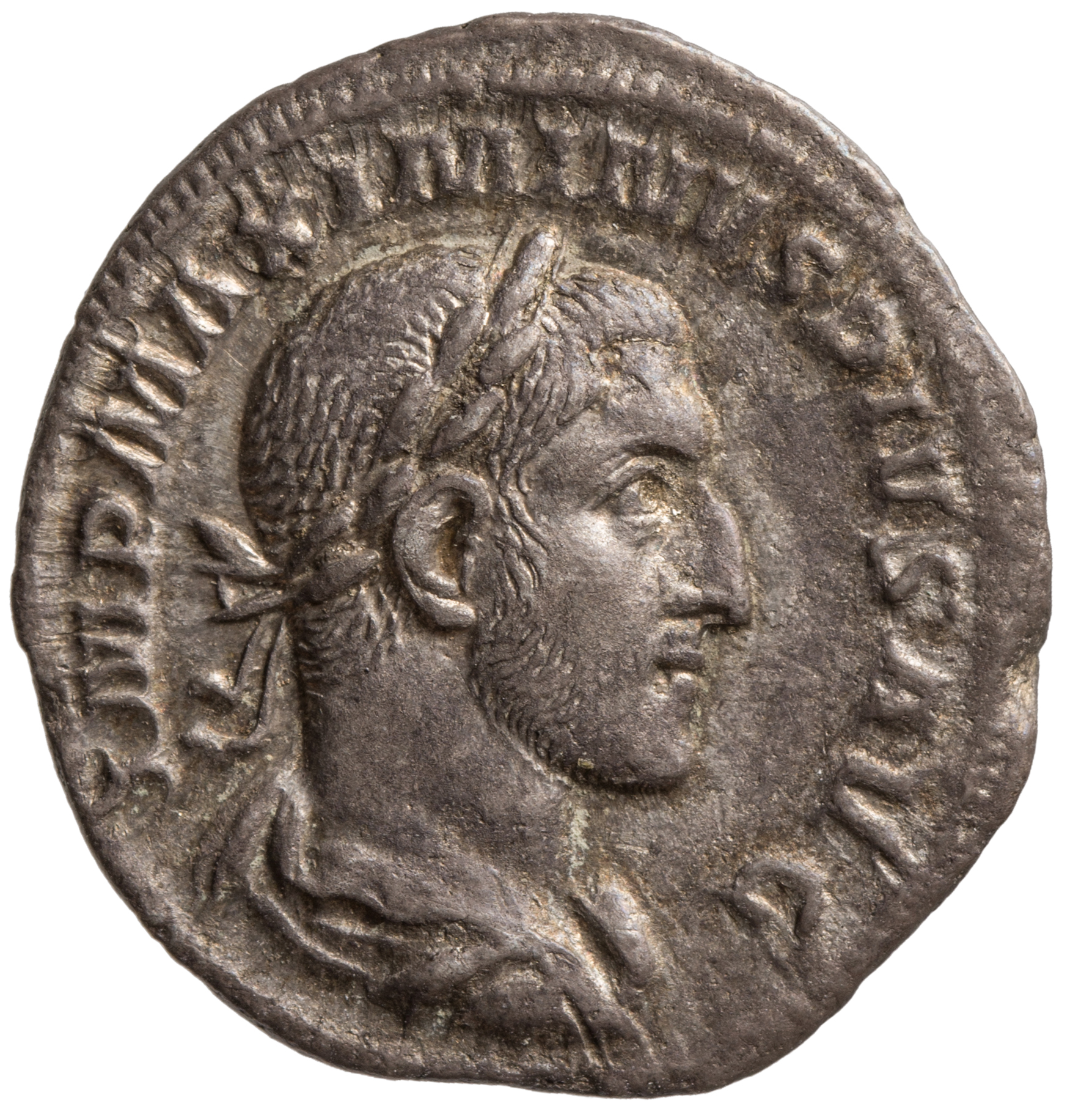 Maximinus I. (Thrax)