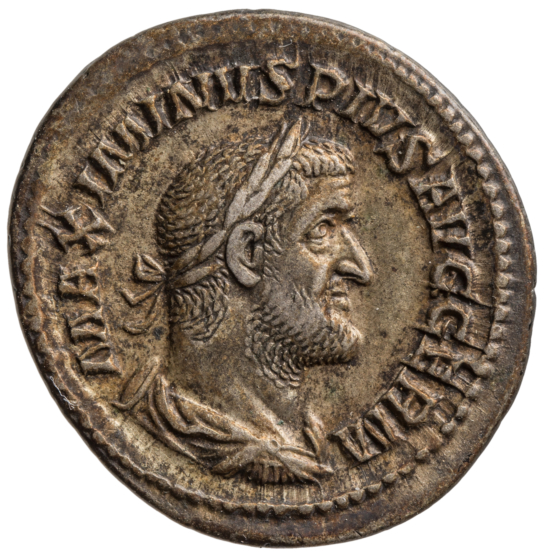Maximinus I. (Thrax)