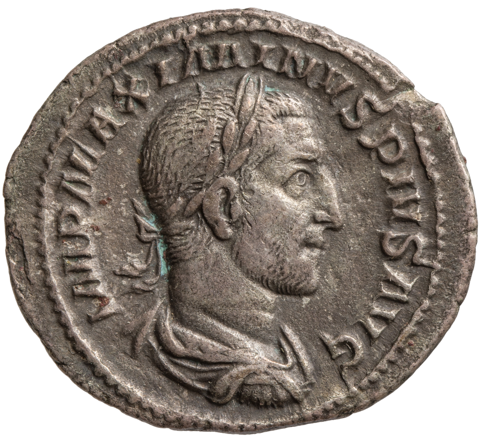 Maximinus I. (Thrax)