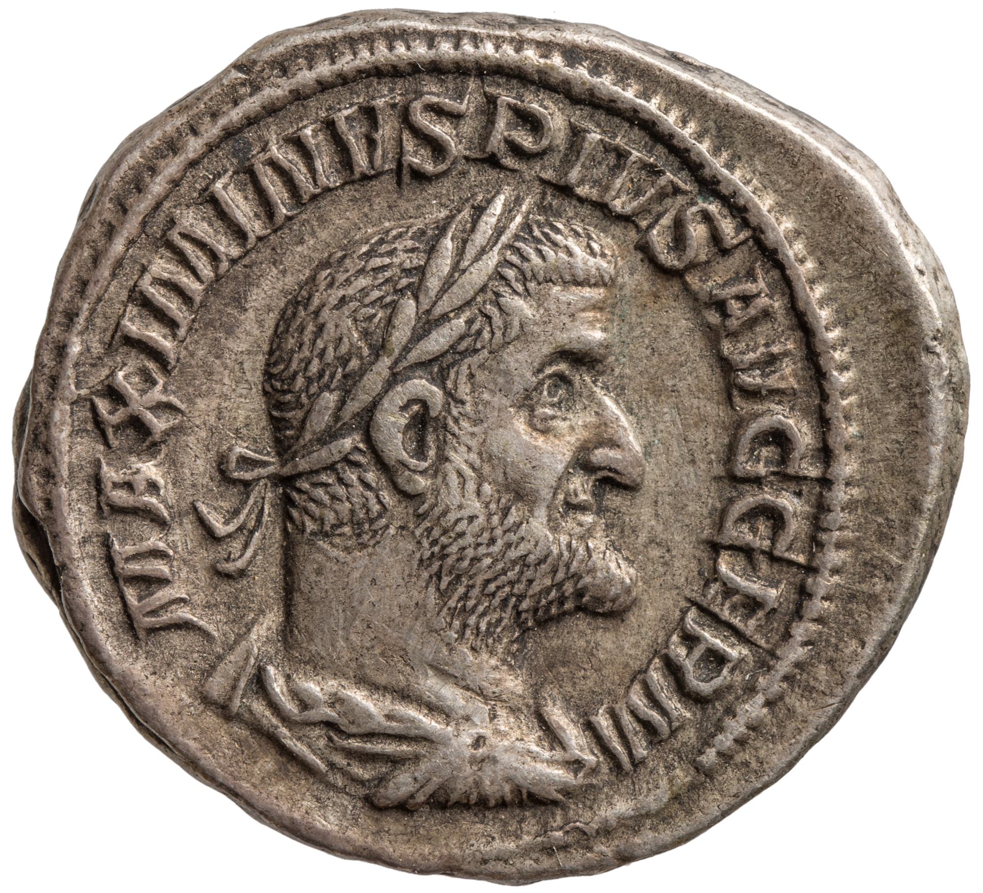 Maximinus I. (Thrax)