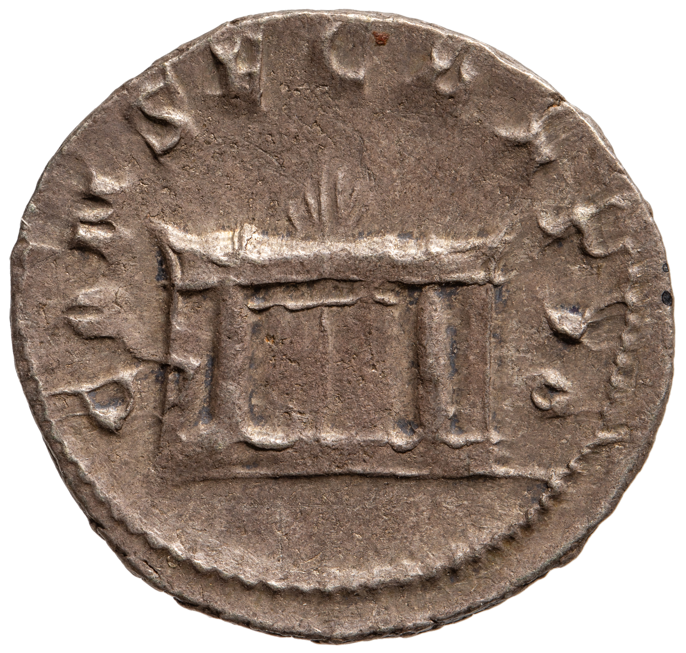Divus Vespasianus