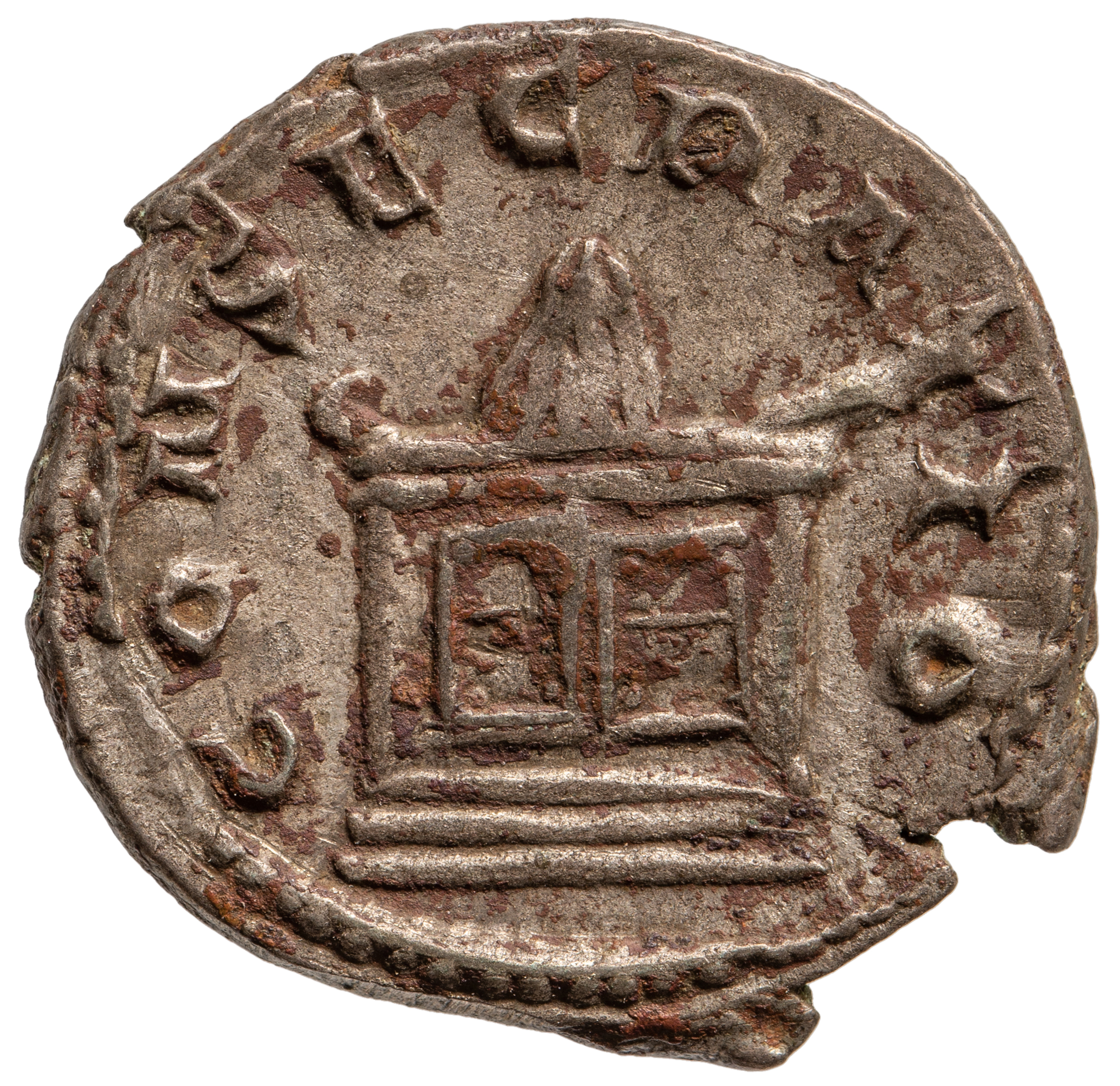 Divus Vespasianus
