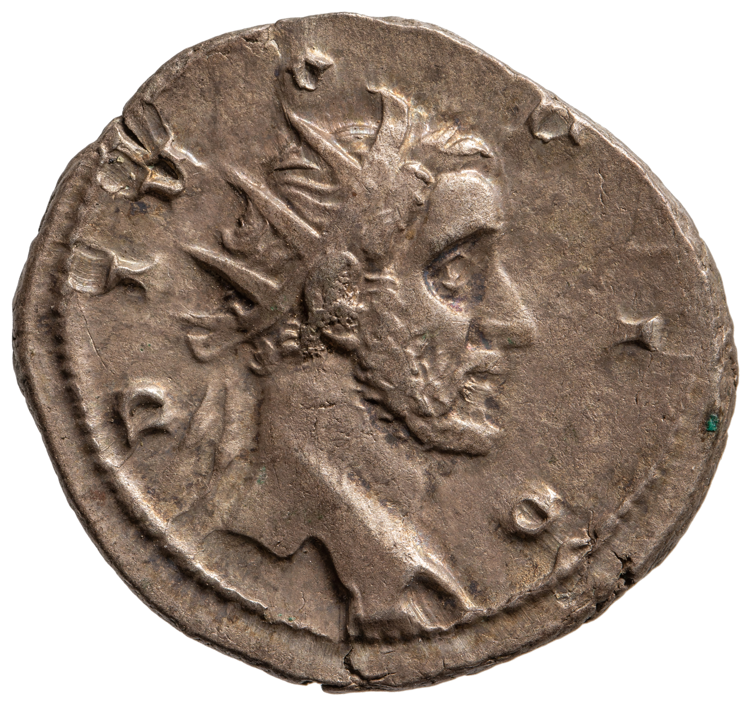 Divus Antoninus Pius