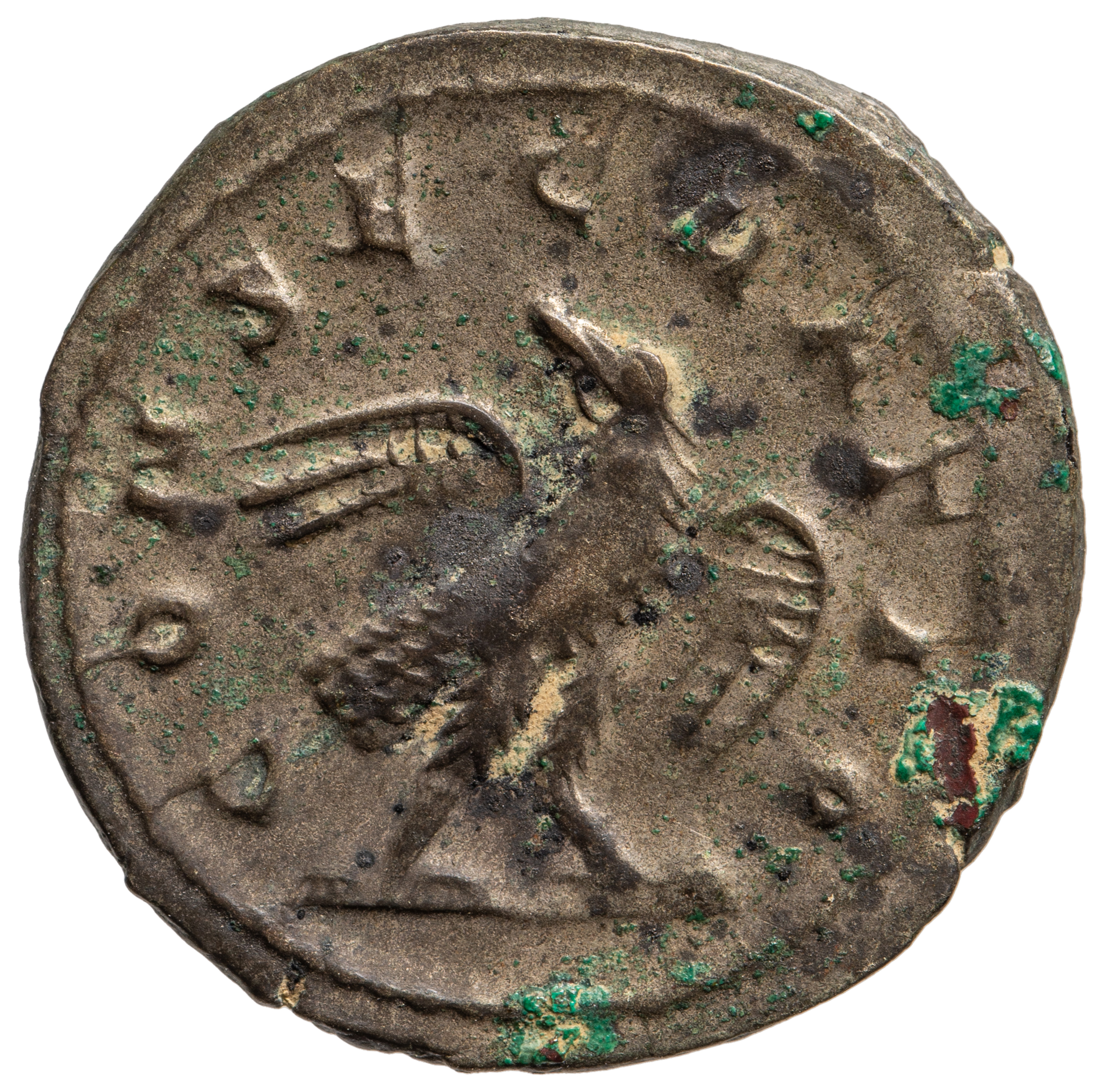 Divus Severus Alexander
