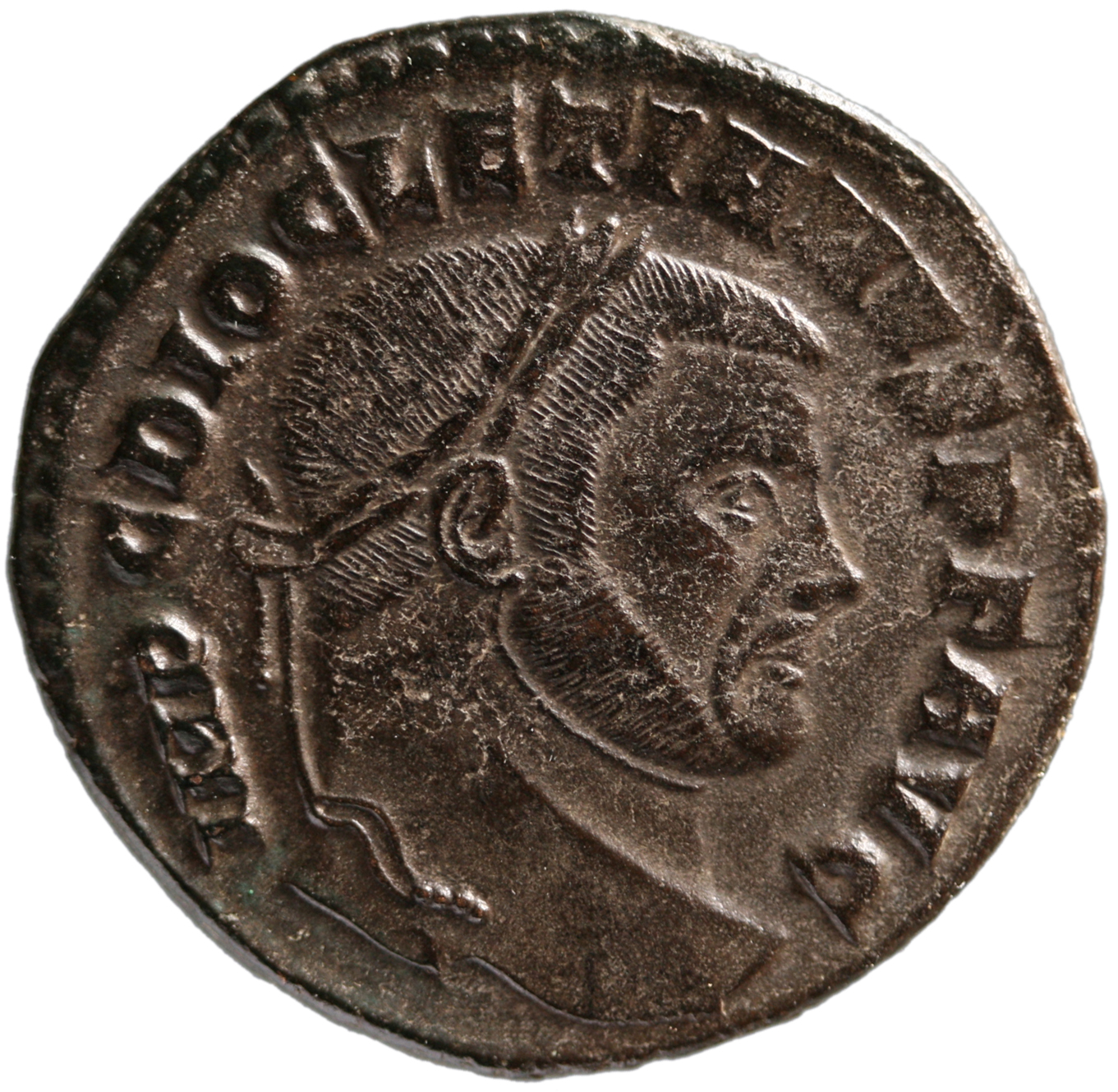 Diocletianus