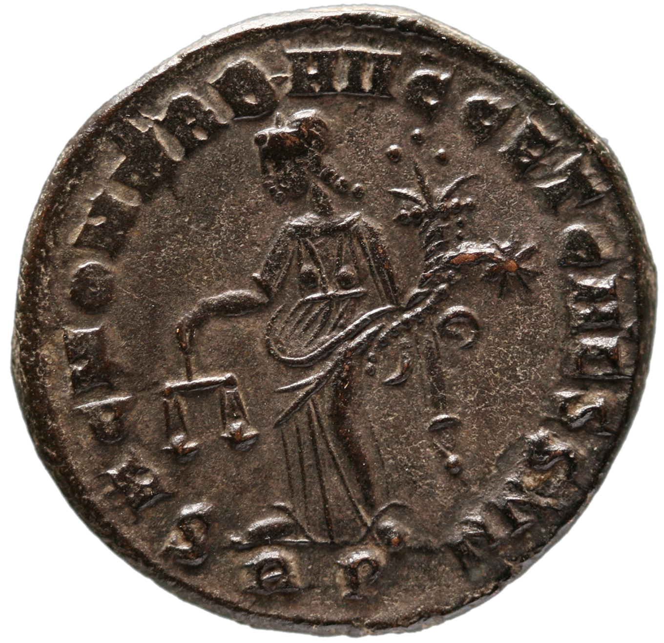 Diocletianus