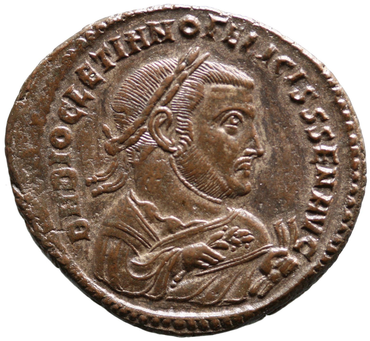 Diocletianus Senior Augustus