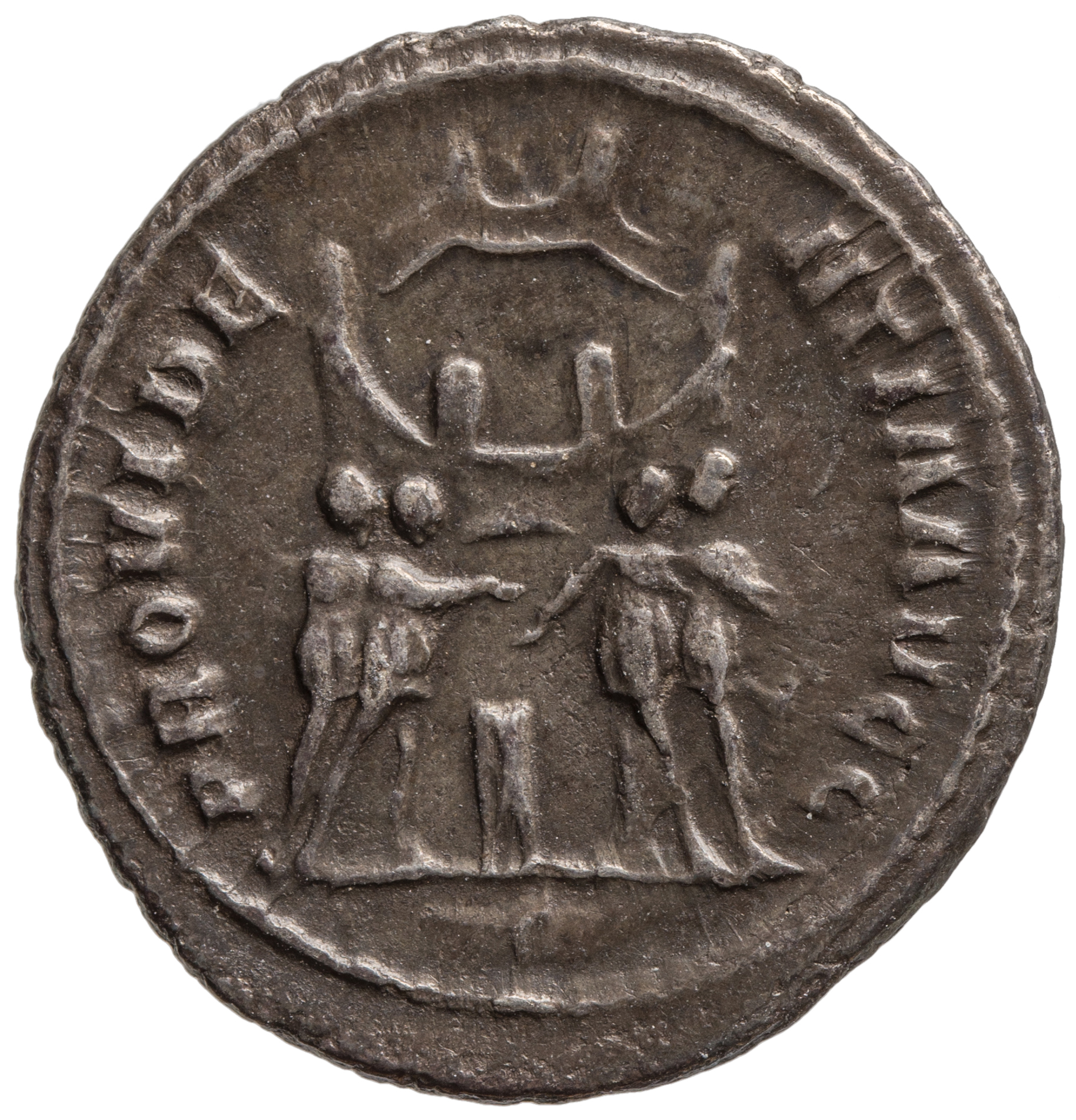 Maximianus II. (Galerius) Caesar