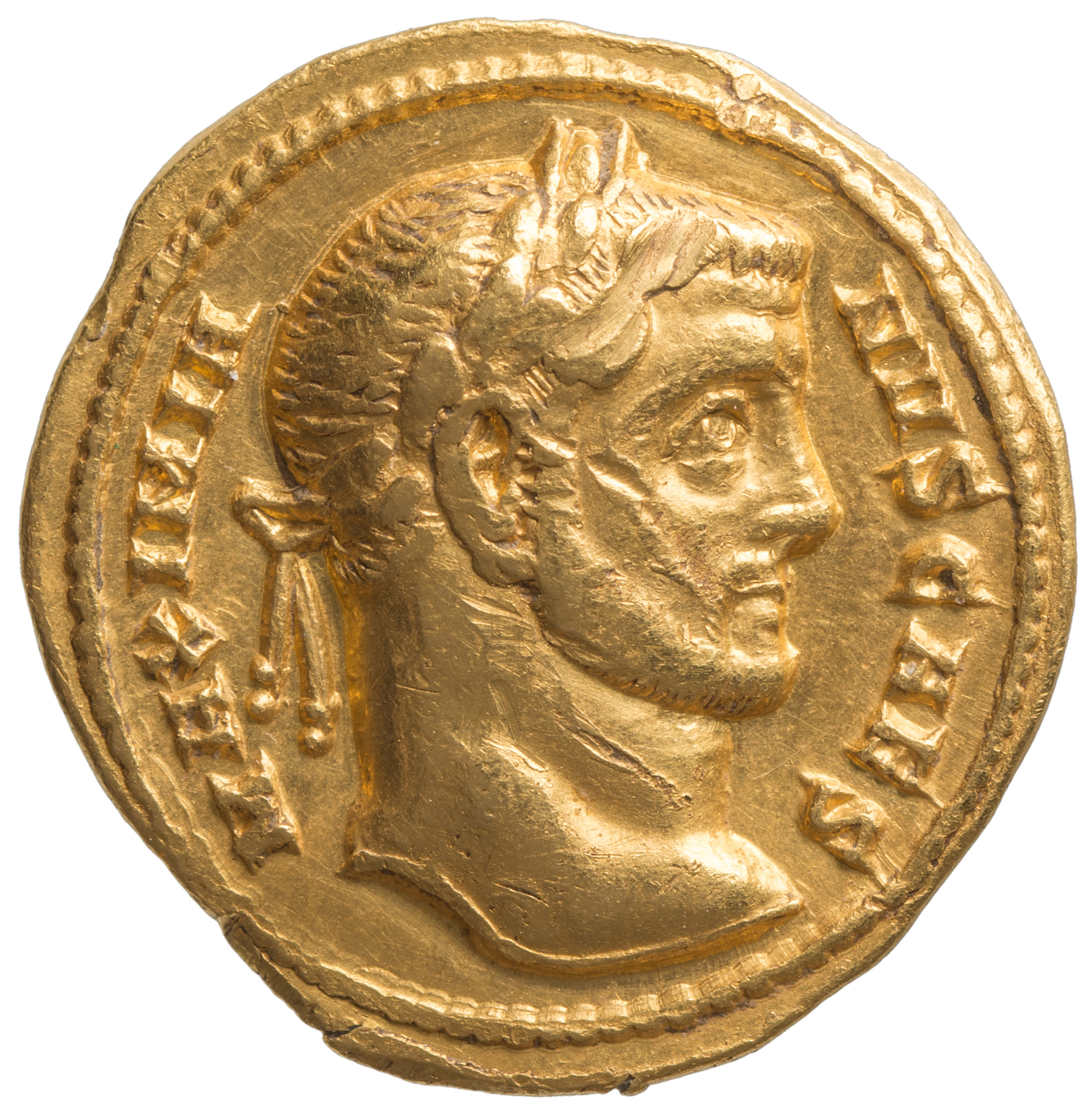 Maximianus II. (Galerius) Caesar