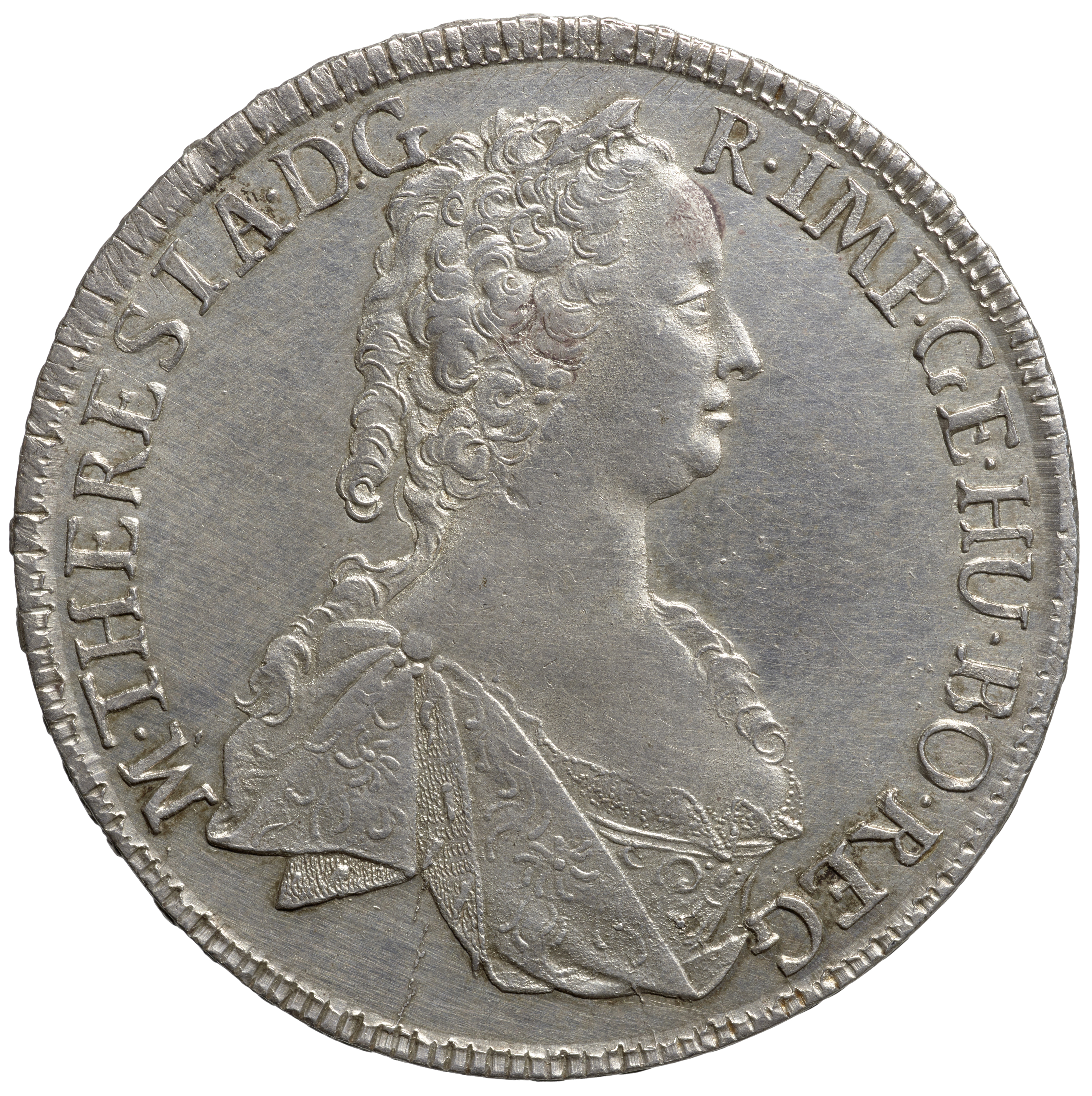 Haus Österreich: Maria Theresia