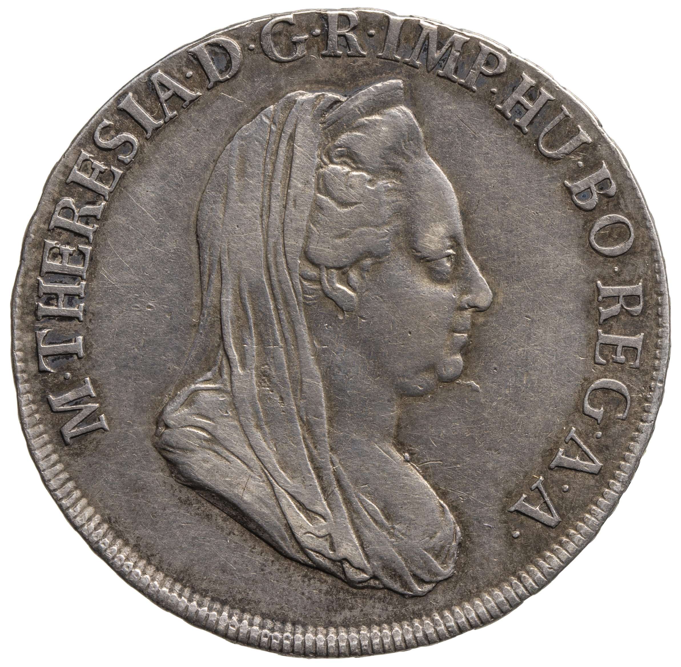 Mailand: Maria Theresia