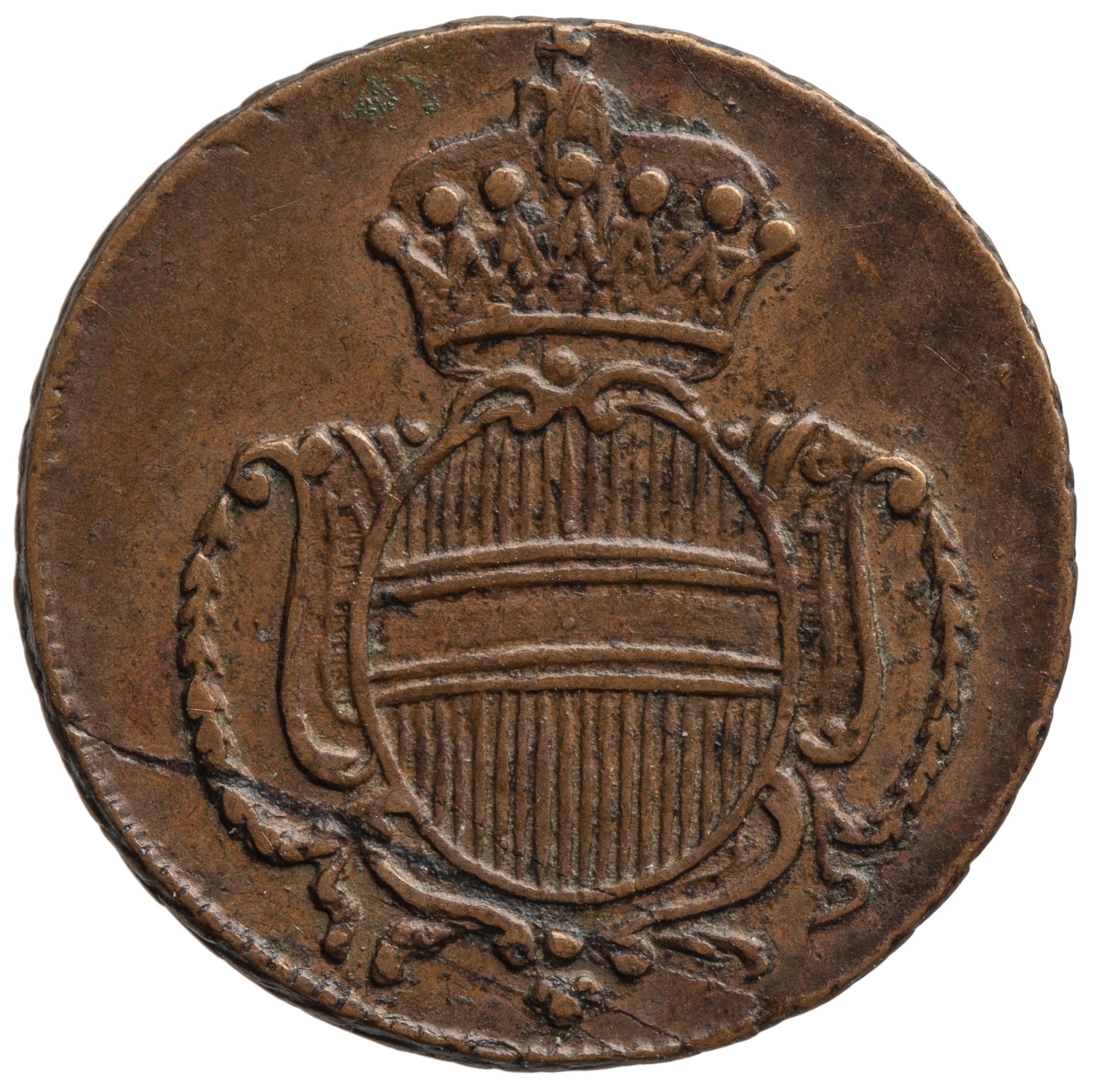 Haus Österreich: Maria Theresia