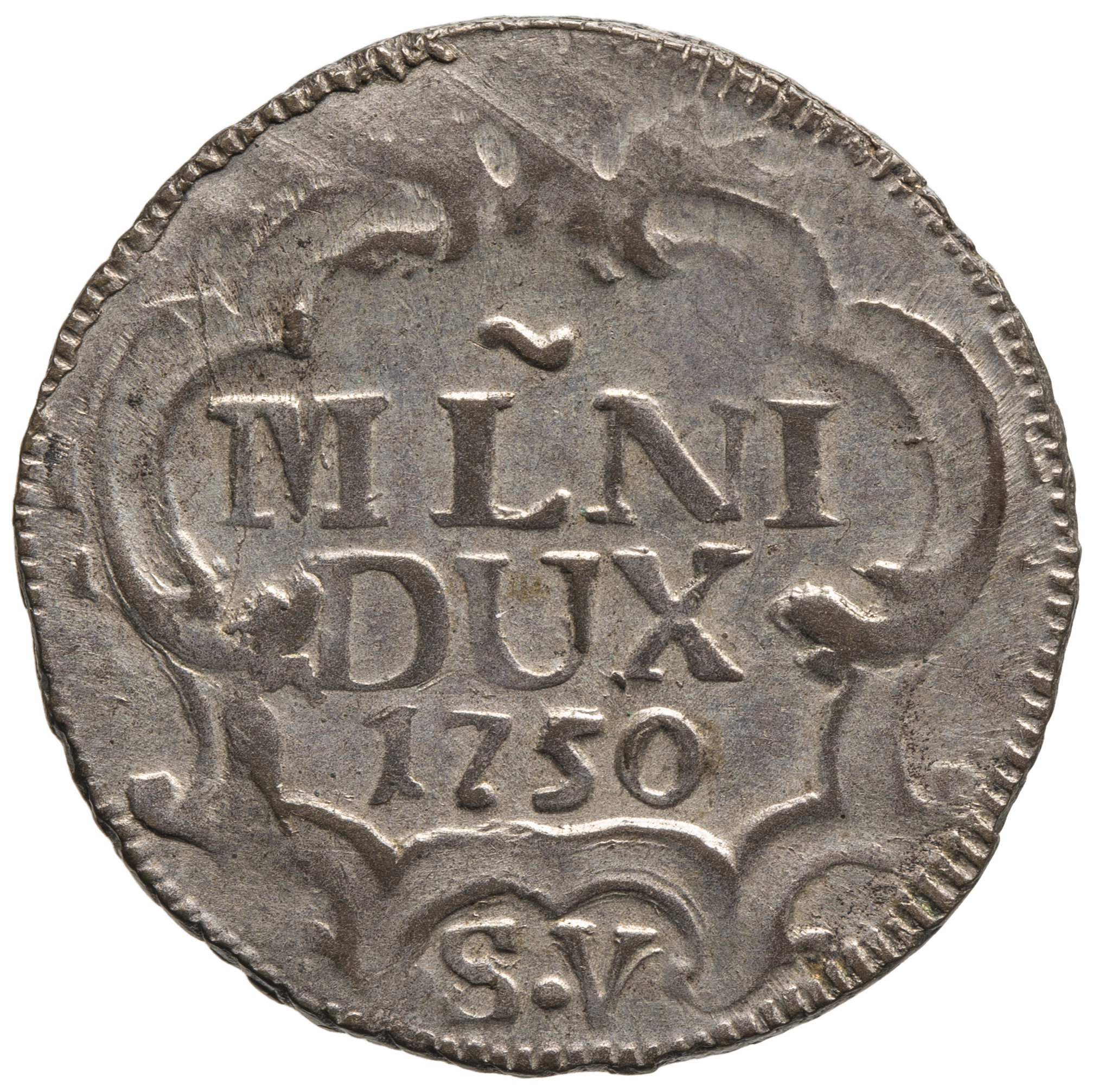 Mailand: Maria Theresia