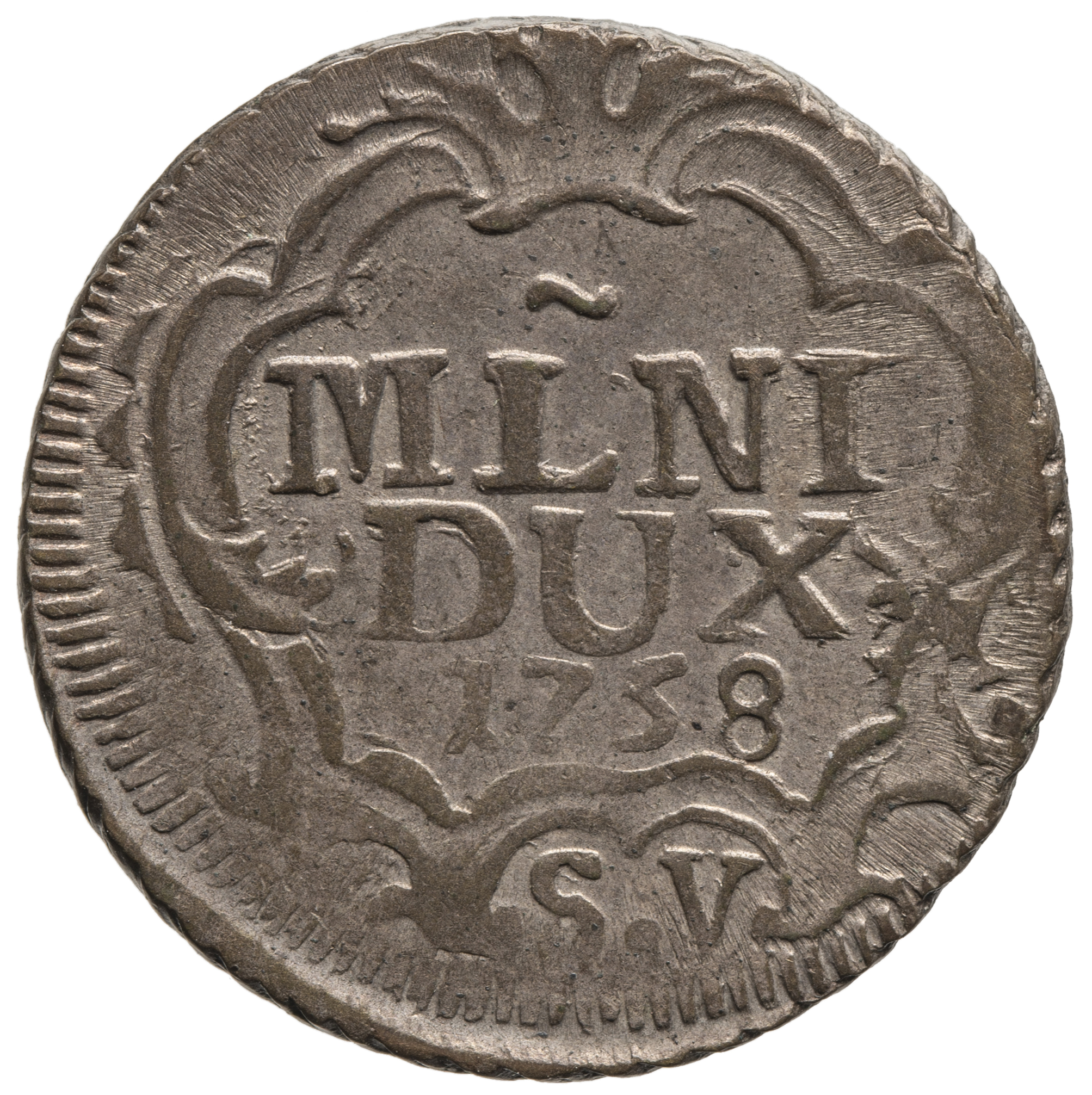 Mailand: Maria Theresia