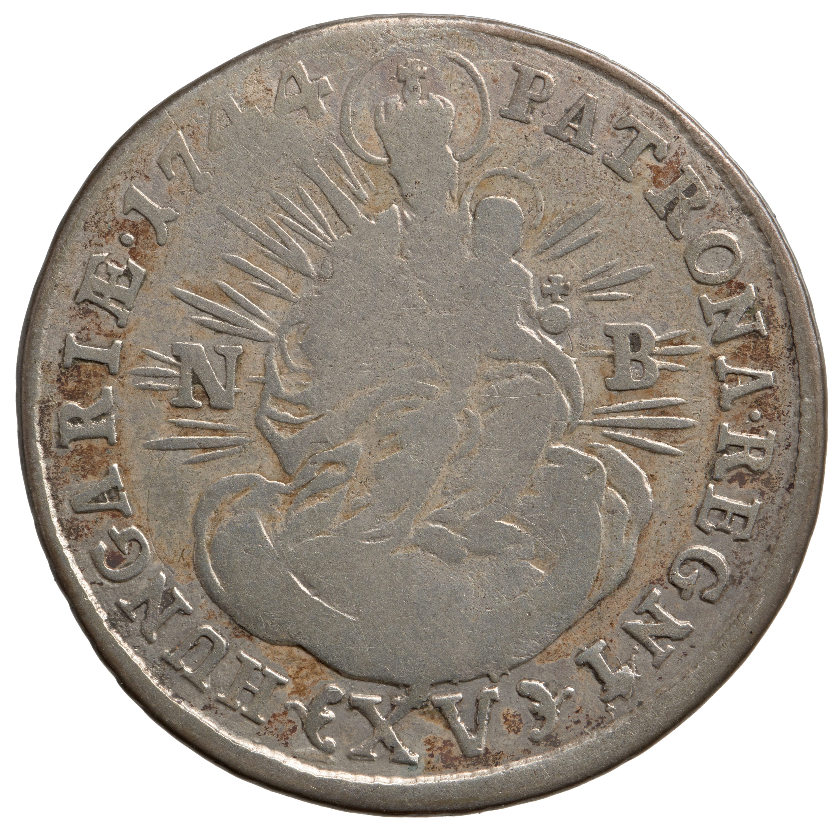 Haus Österreich: Maria Theresia