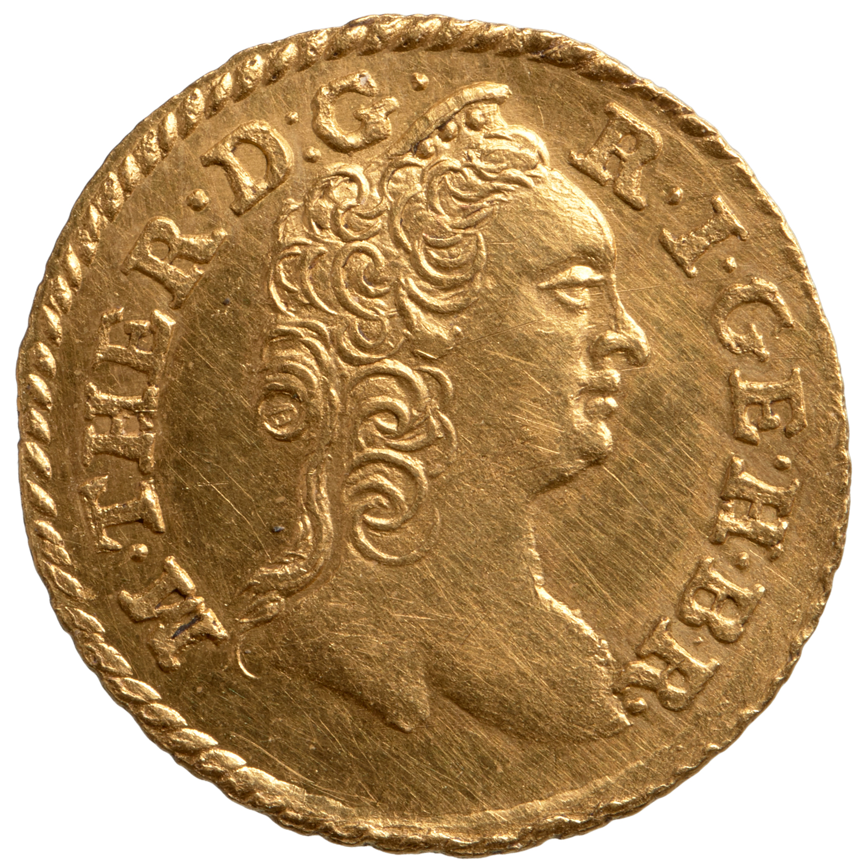 Haus Österreich: Maria Theresia