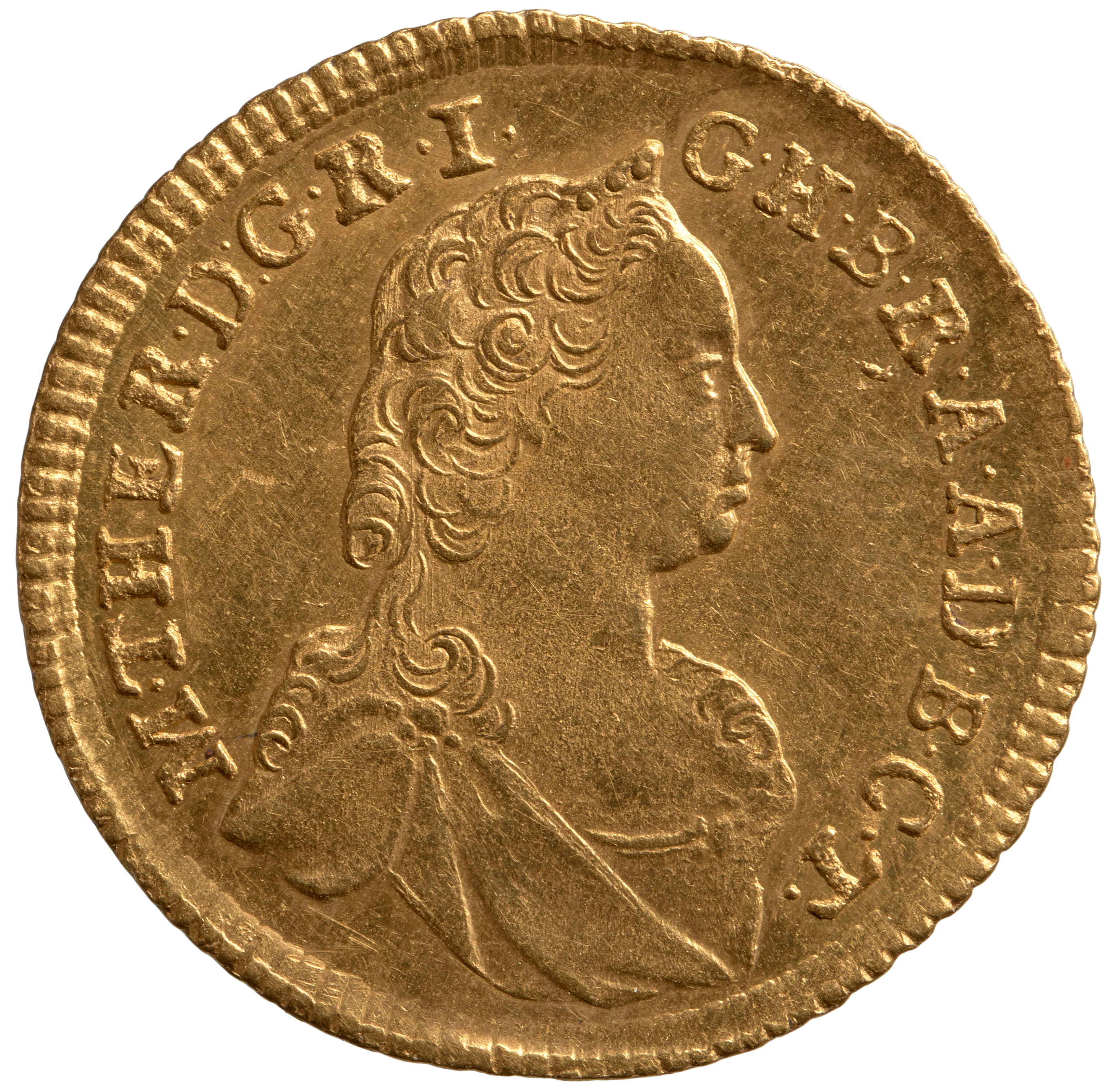 Haus Österreich: Maria Theresia
